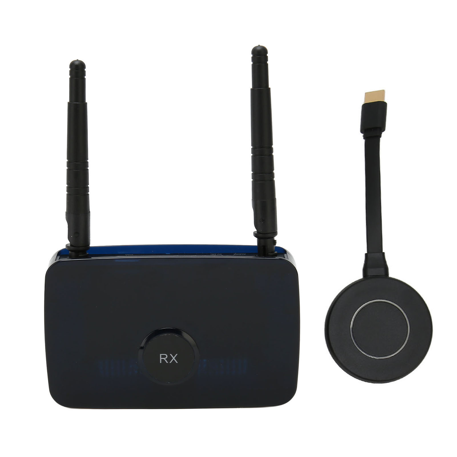 HD Multimedia Interface Transmitter Receiver Plug And Play Wireless AV Extend FY - Afbeelding 27 van 33