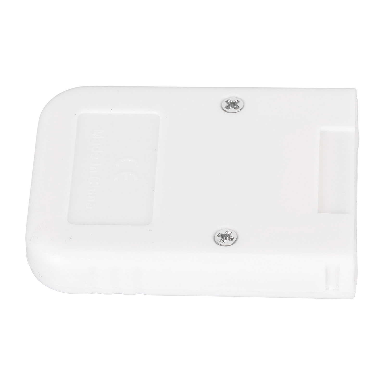 For Wii Memory Card High Speed Plug And Play White Game Memory Card For Game ECM - Picture 14 of 24
