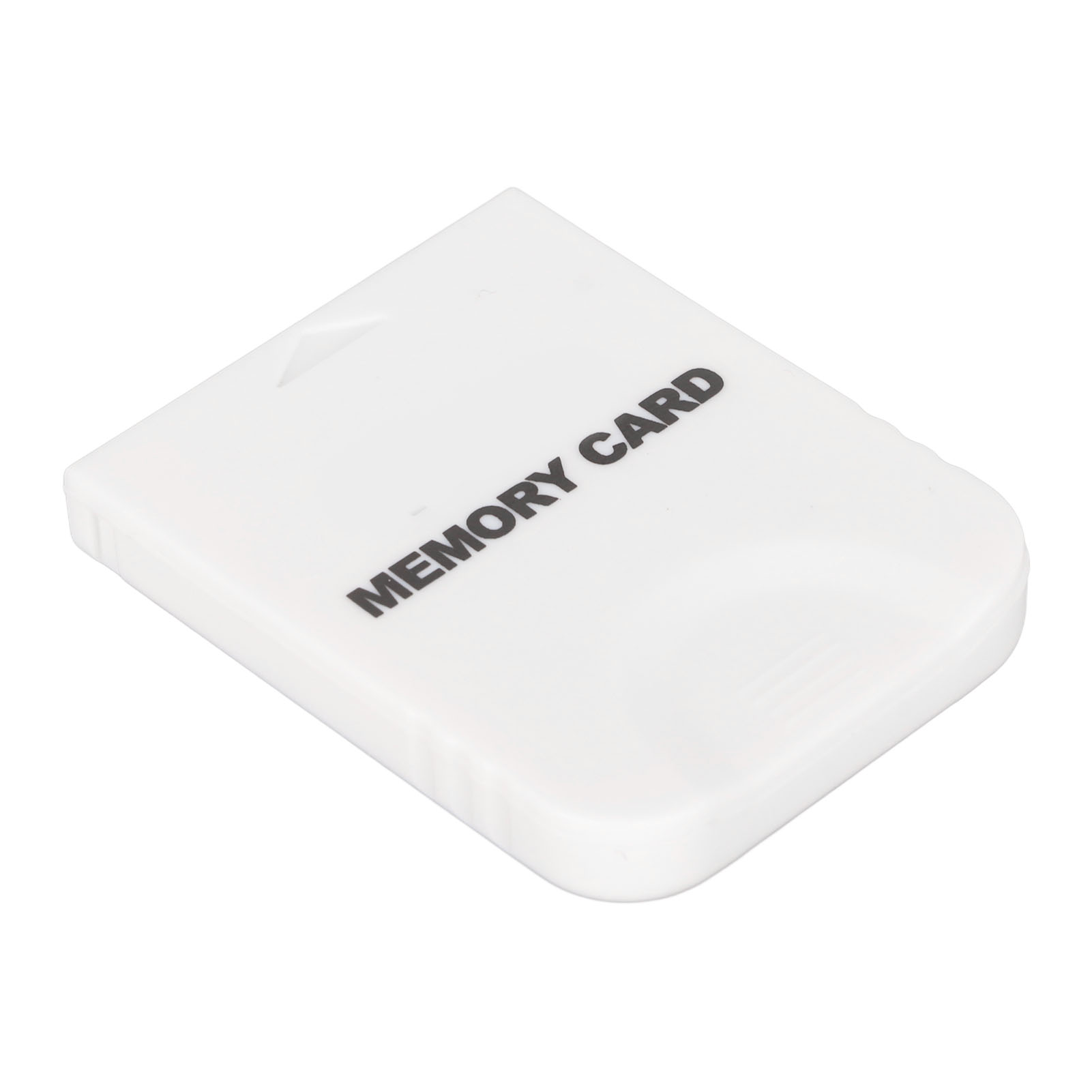 For Wii Memory Card High Speed Plug And Play White Game Memory Card For Game ECM - Picture 16 of 24