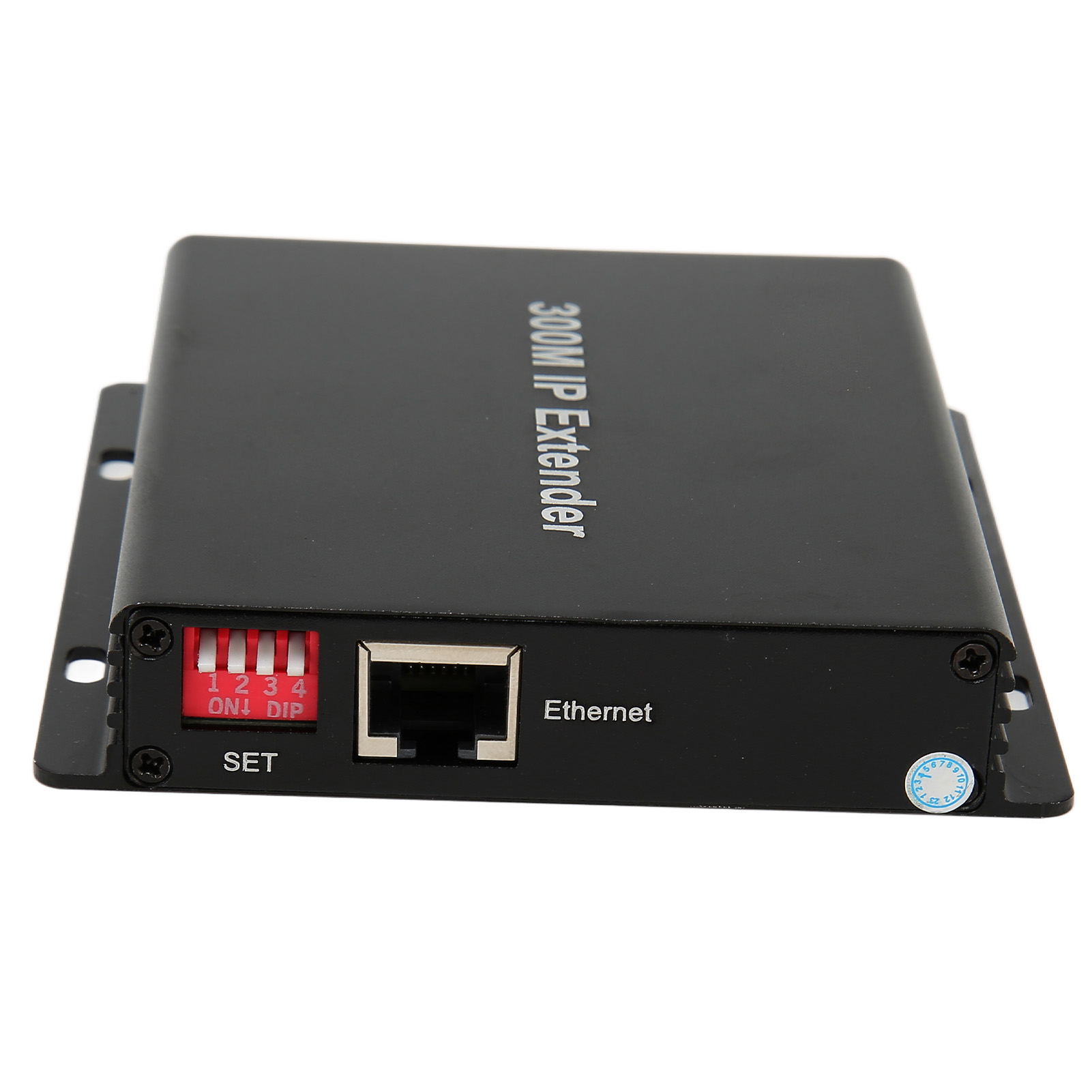 300M IP Extender HD 1080P HD Multimedia Interface Over CAT5e/6/7 Direct 1 To FY - Afbeelding 28 van 30