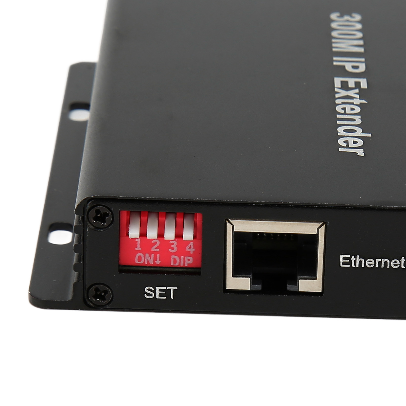 300M IP Extender HD 1080P HD Multimedia Interface Over CAT5e/6/7 Direct 1 To FY - Afbeelding 27 van 30