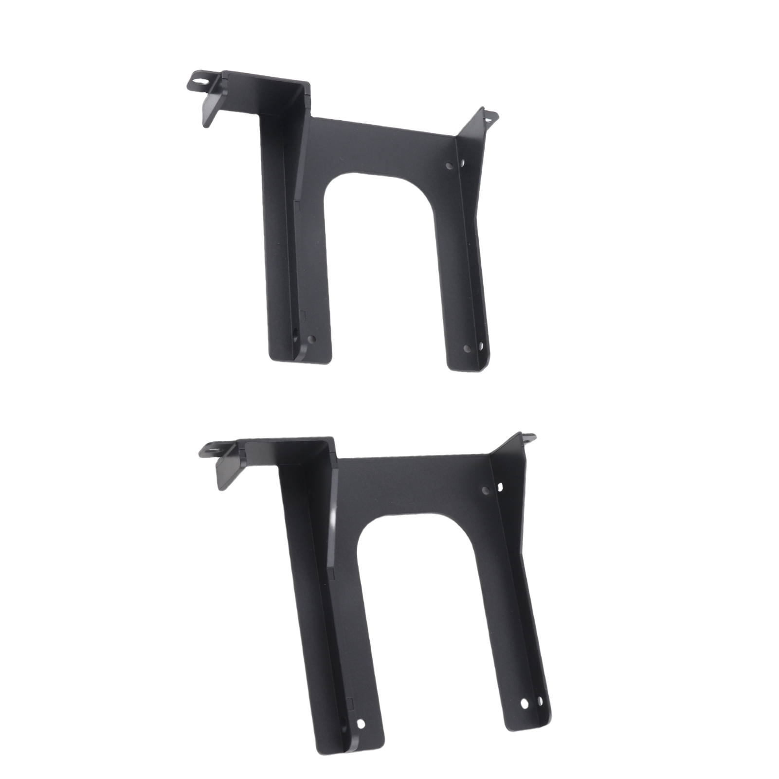 2x 2.5in Hard Drive Bracket HDD SSD 3D Printed Bracket For SCPH 30000 SC NEW - Zdjęcie 27 z 30