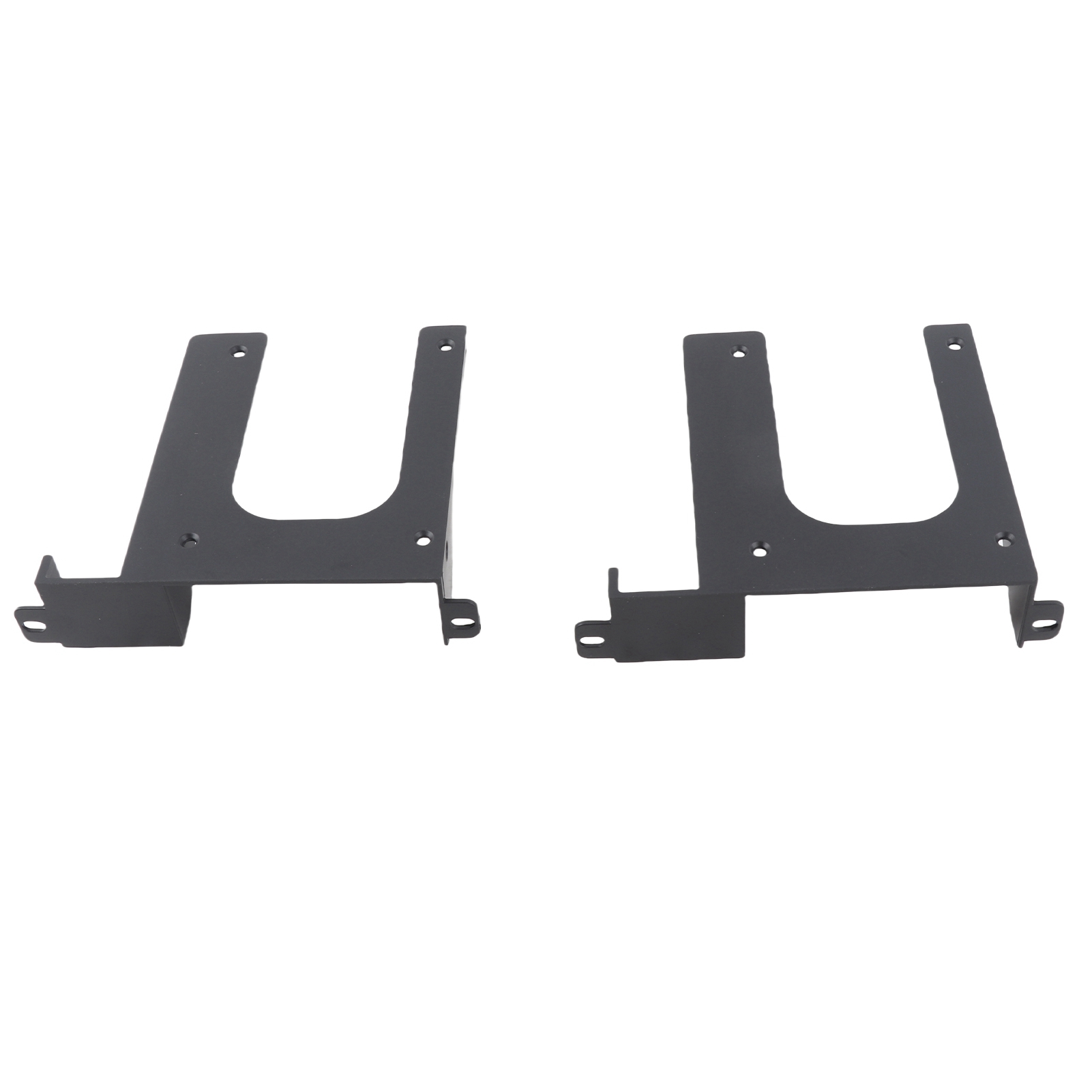 2x 2.5in Hard Drive Bracket HDD SSD 3D Printed Bracket For SCPH 30000 SC NEW - Zdjęcie 20 z 30