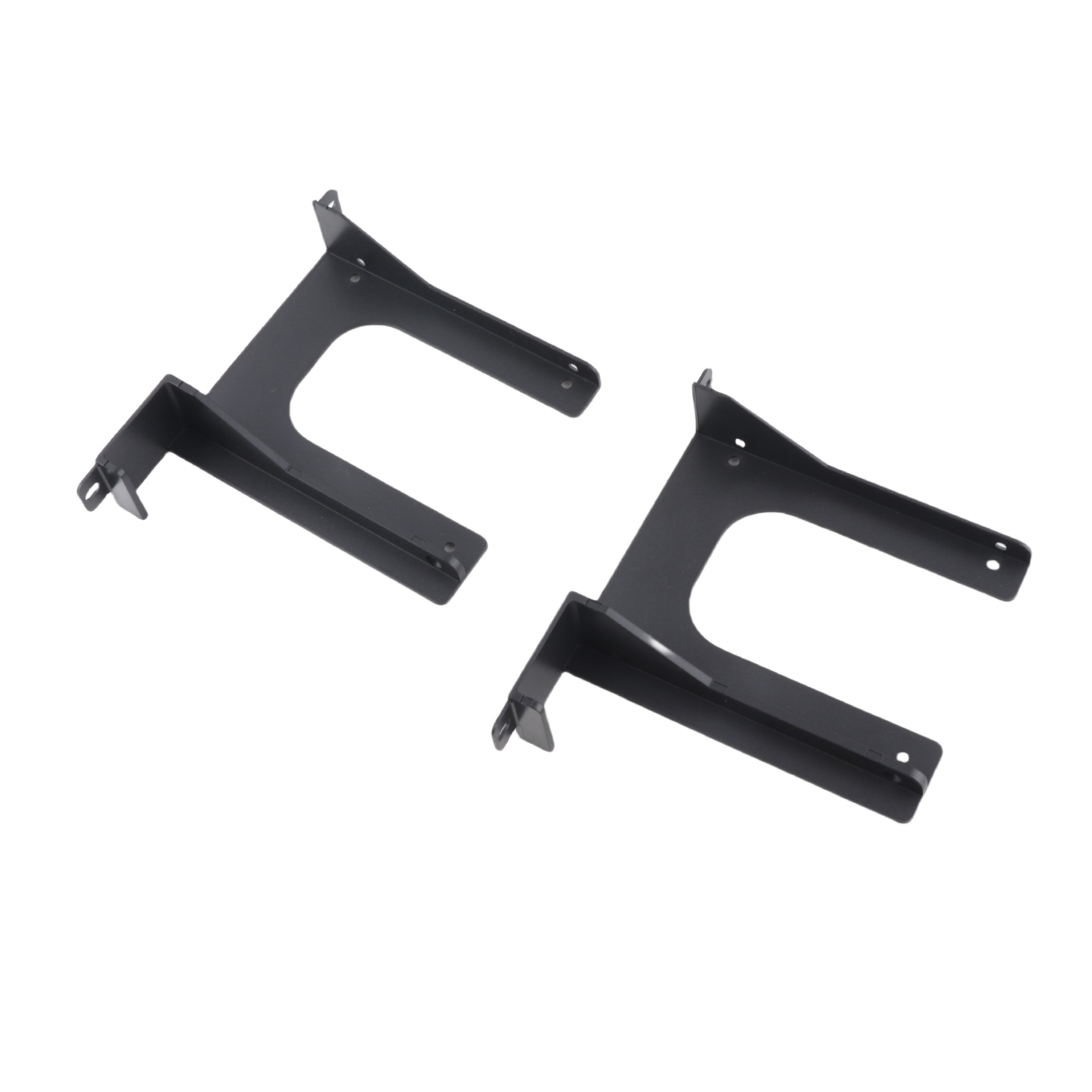 2x 2.5in Hard Drive Bracket HDD SSD 3D Printed Bracket For SCPH 30000 SC NEW - Zdjęcie 15 z 30