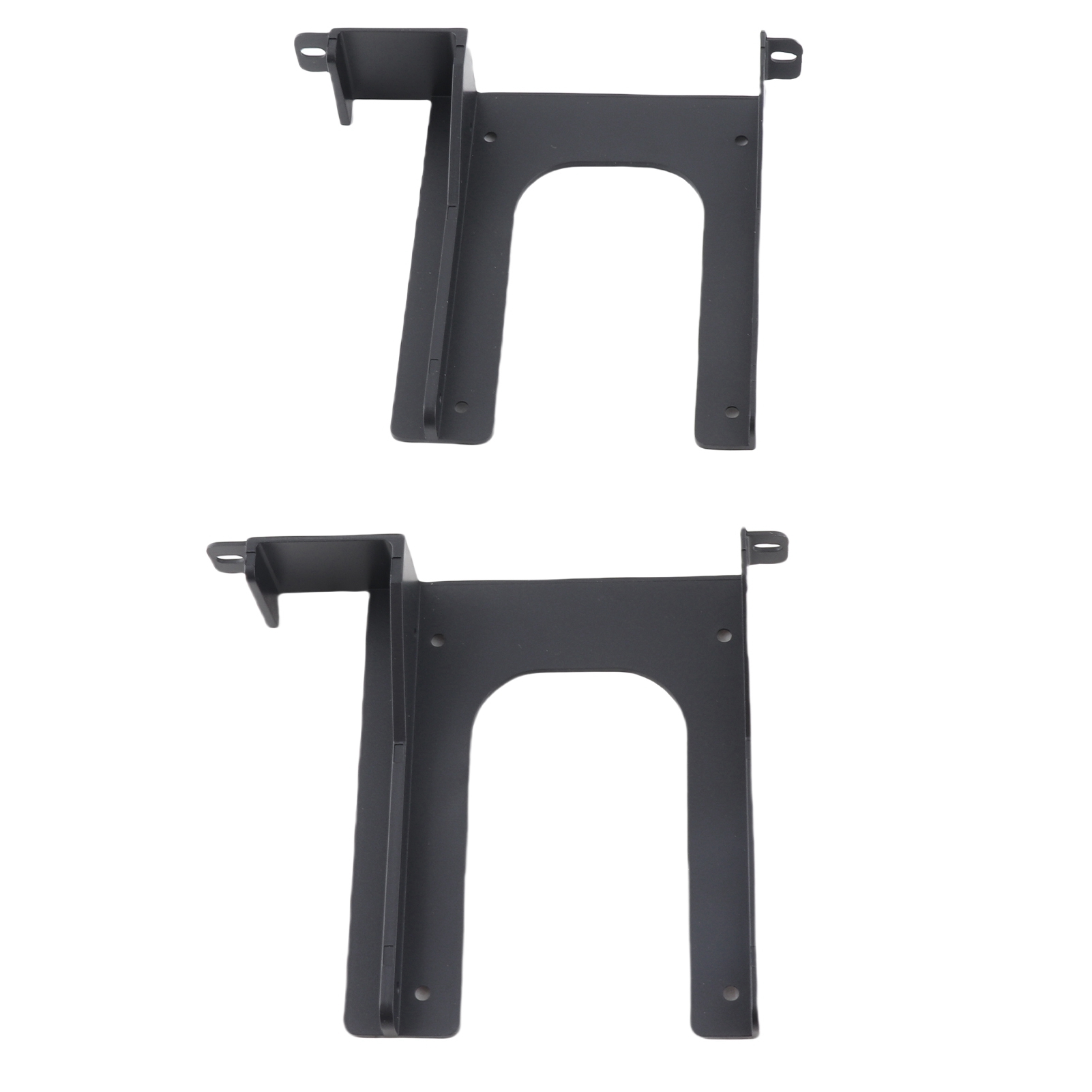 2x 2.5in Hard Drive Bracket HDD SSD 3D Printed Bracket For SCPH 30000 SC NEW - Zdjęcie 23 z 30