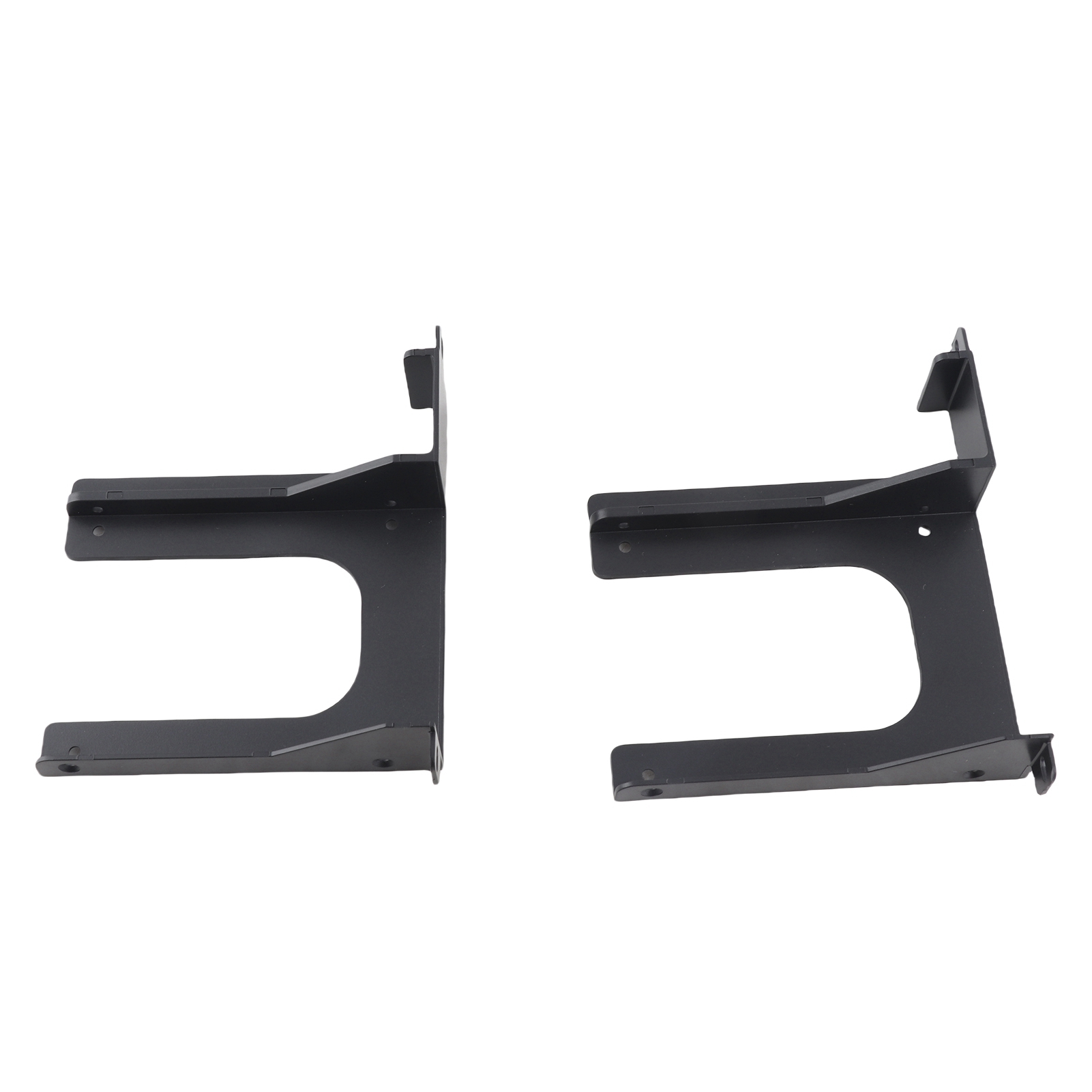 2x 2.5in Hard Drive Bracket HDD SSD 3D Printed Bracket For SCPH 30000 SC NEW - Zdjęcie 14 z 30