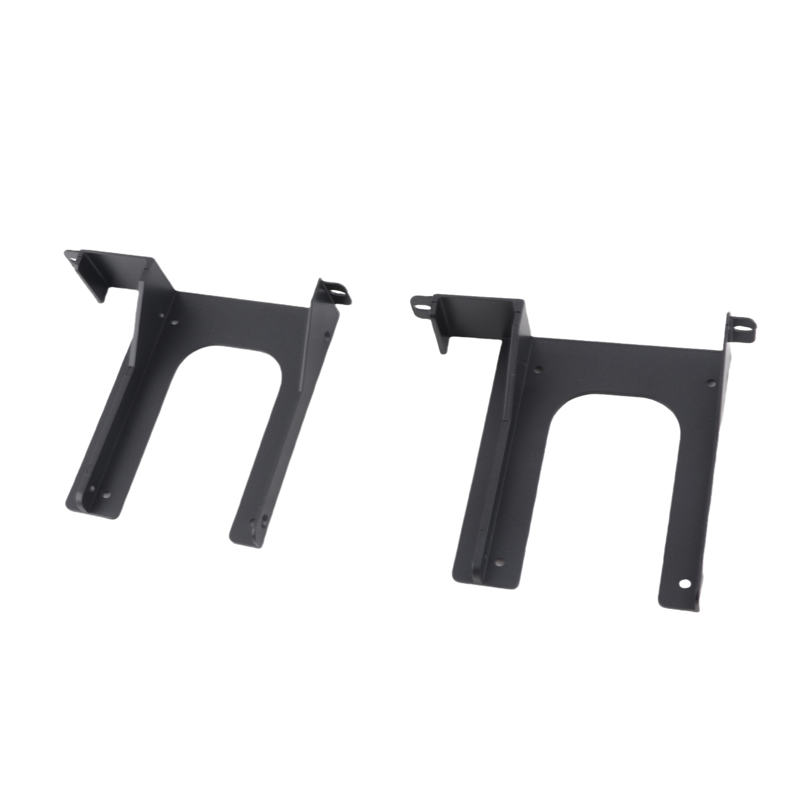 2x 2.5in Hard Drive Bracket HDD SSD 3D Printed Bracket For SCPH 30000 SC NEW - Zdjęcie 19 z 30