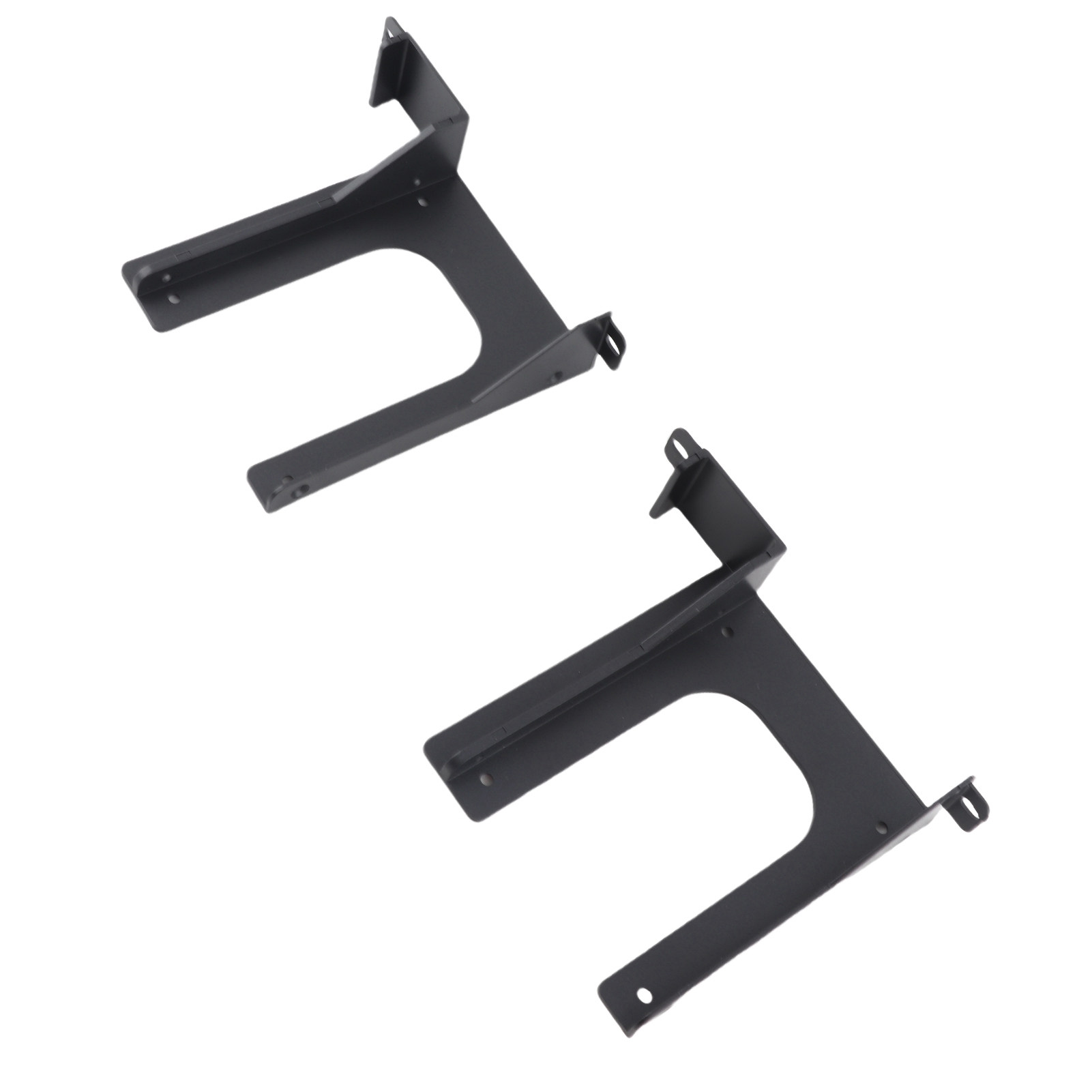 2x 2.5in Hard Drive Bracket HDD SSD 3D Printed Bracket For SCPH 30000 SC NEW - Zdjęcie 13 z 30
