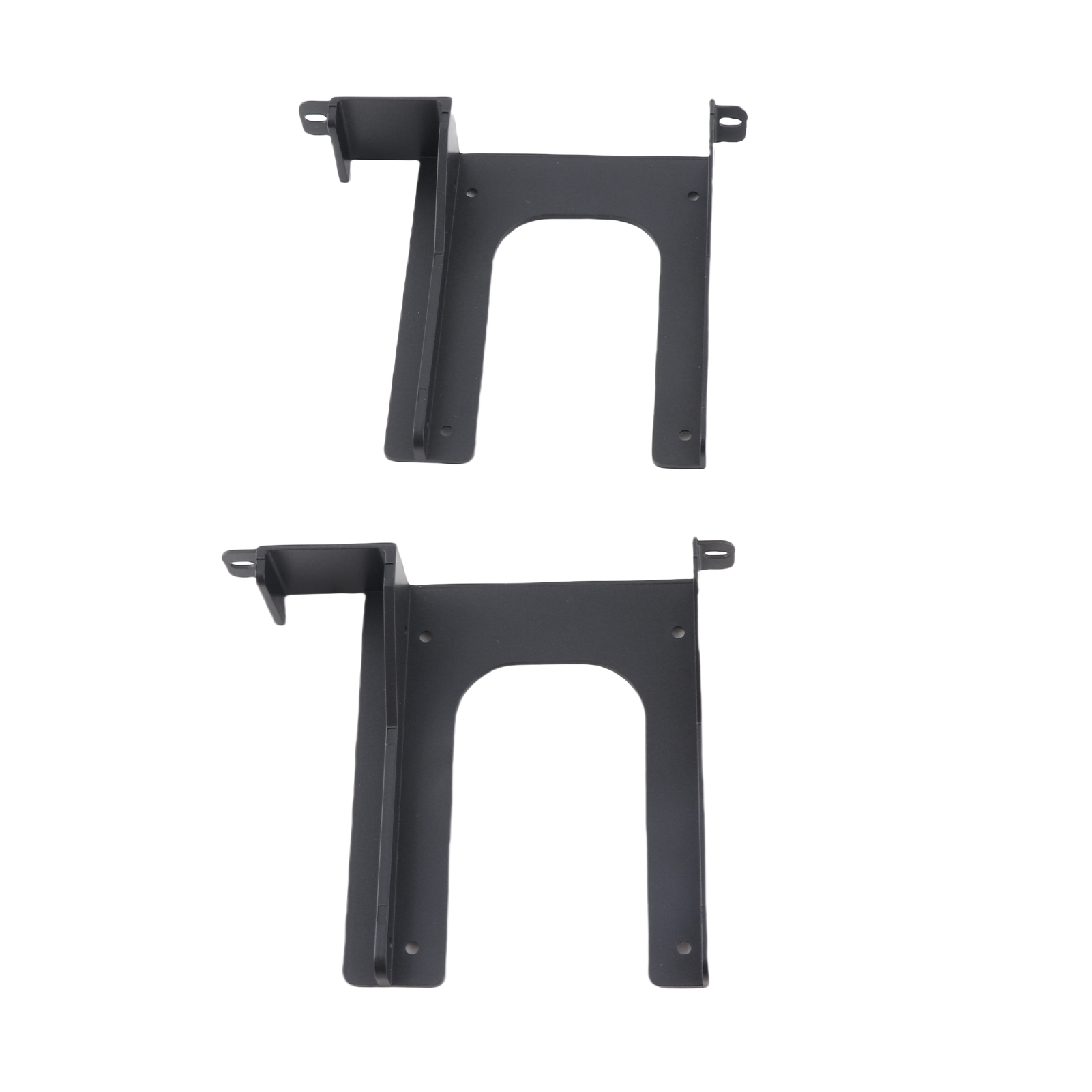 2x 2.5in Hard Drive Bracket HDD SSD 3D Printed Bracket For SCPH 30000 SC NEW - Zdjęcie 17 z 30