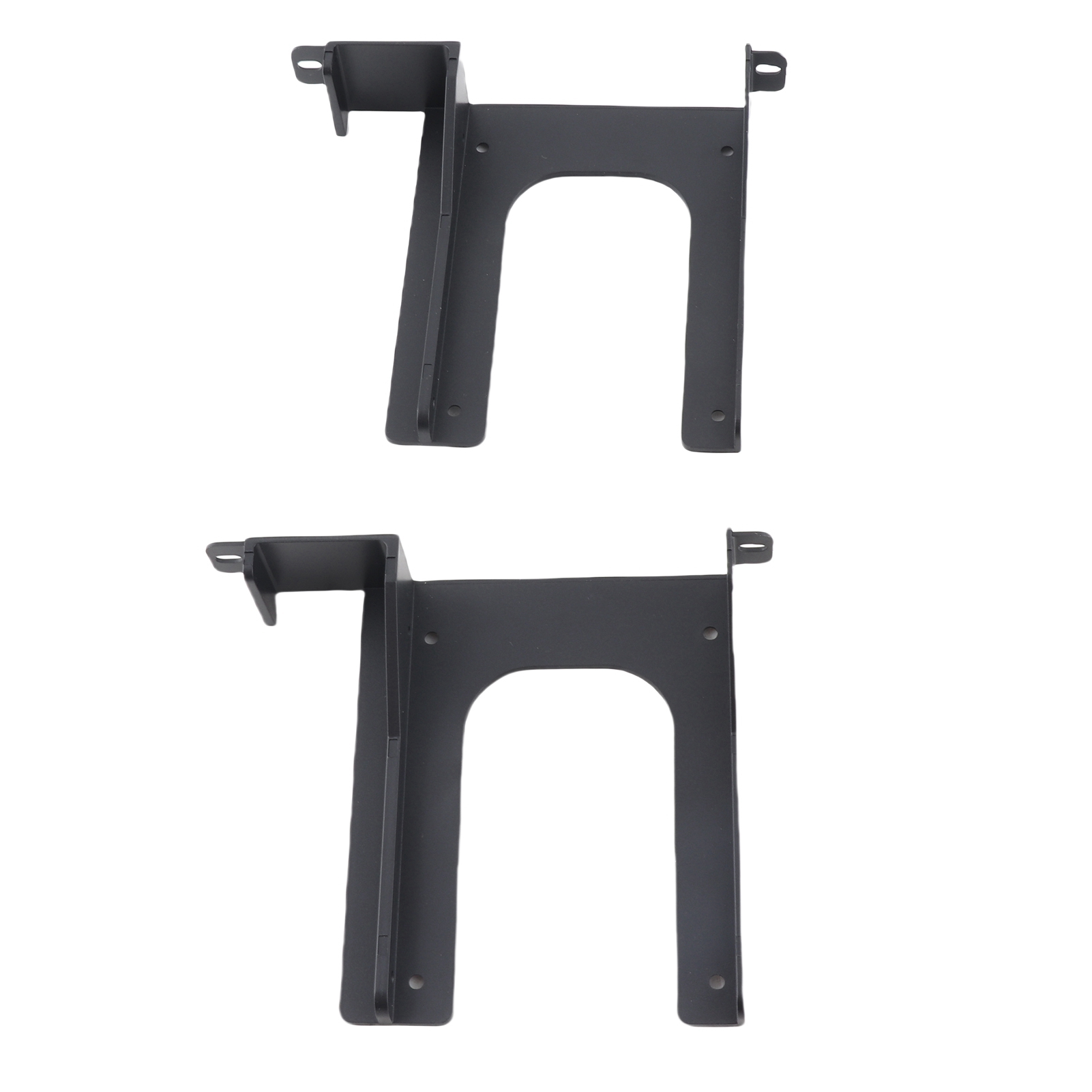 2x 2.5in Hard Drive Bracket HDD SSD 3D Printed Bracket For SCPH 30000 SC NEW - Zdjęcie 21 z 30