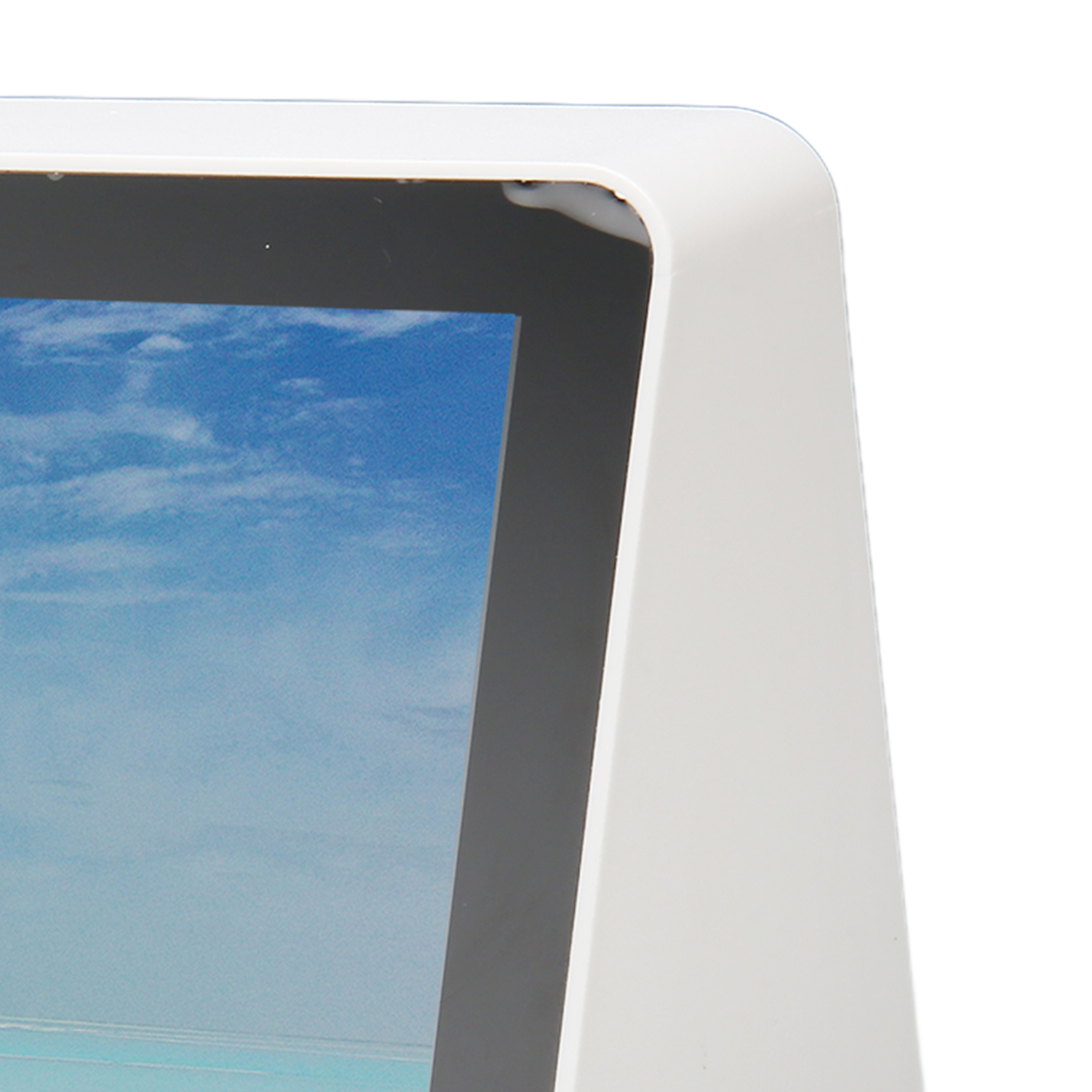 Double Screen Translator 2.4 5G Dual WiFi BT Dual 7in Synchronized Touch Scre CB - Afbeelding 26 van 30