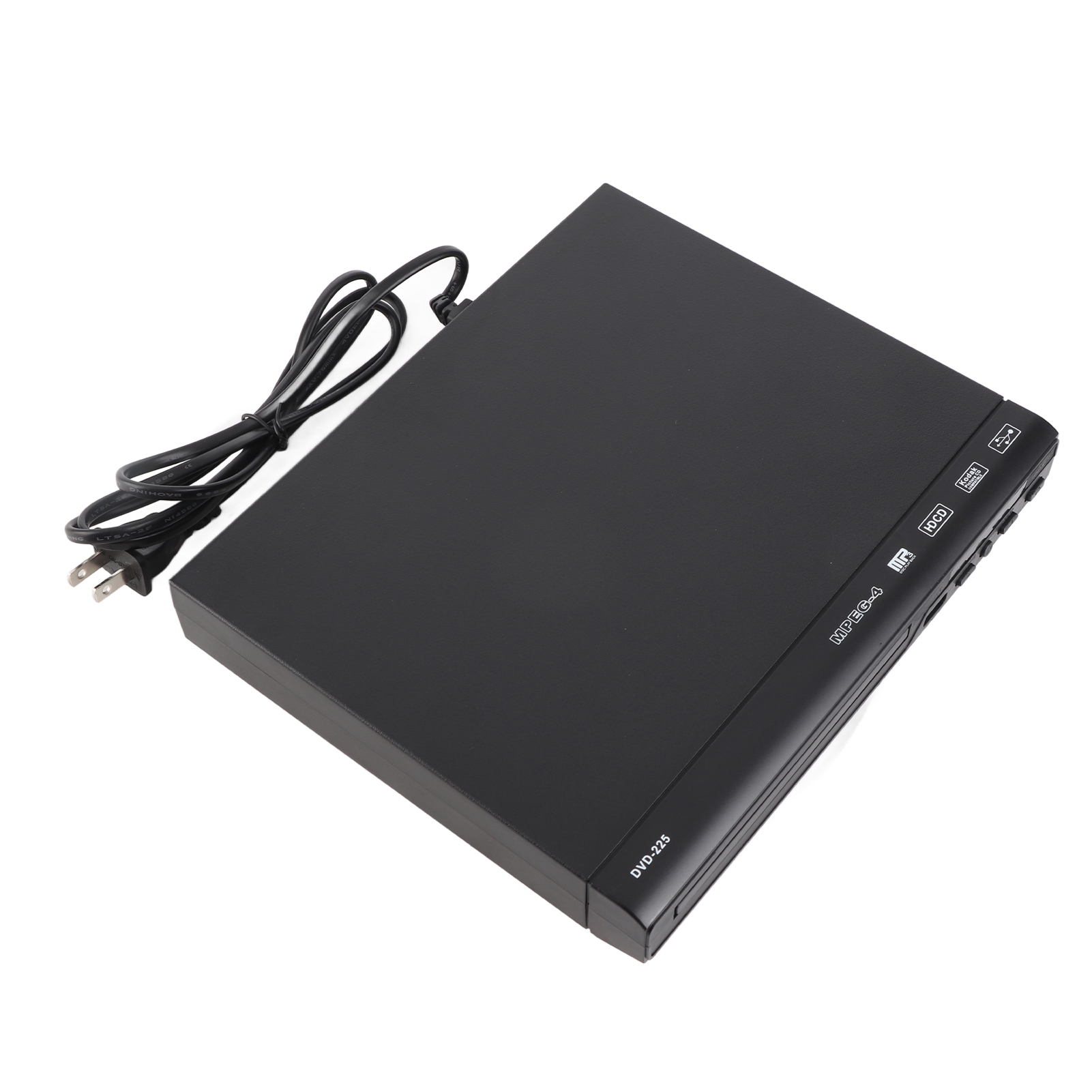 Mini HD DVD Player Built In PAL NTSC USB 2.0 Interface Remote Control Home DOB - Photo 14/18
