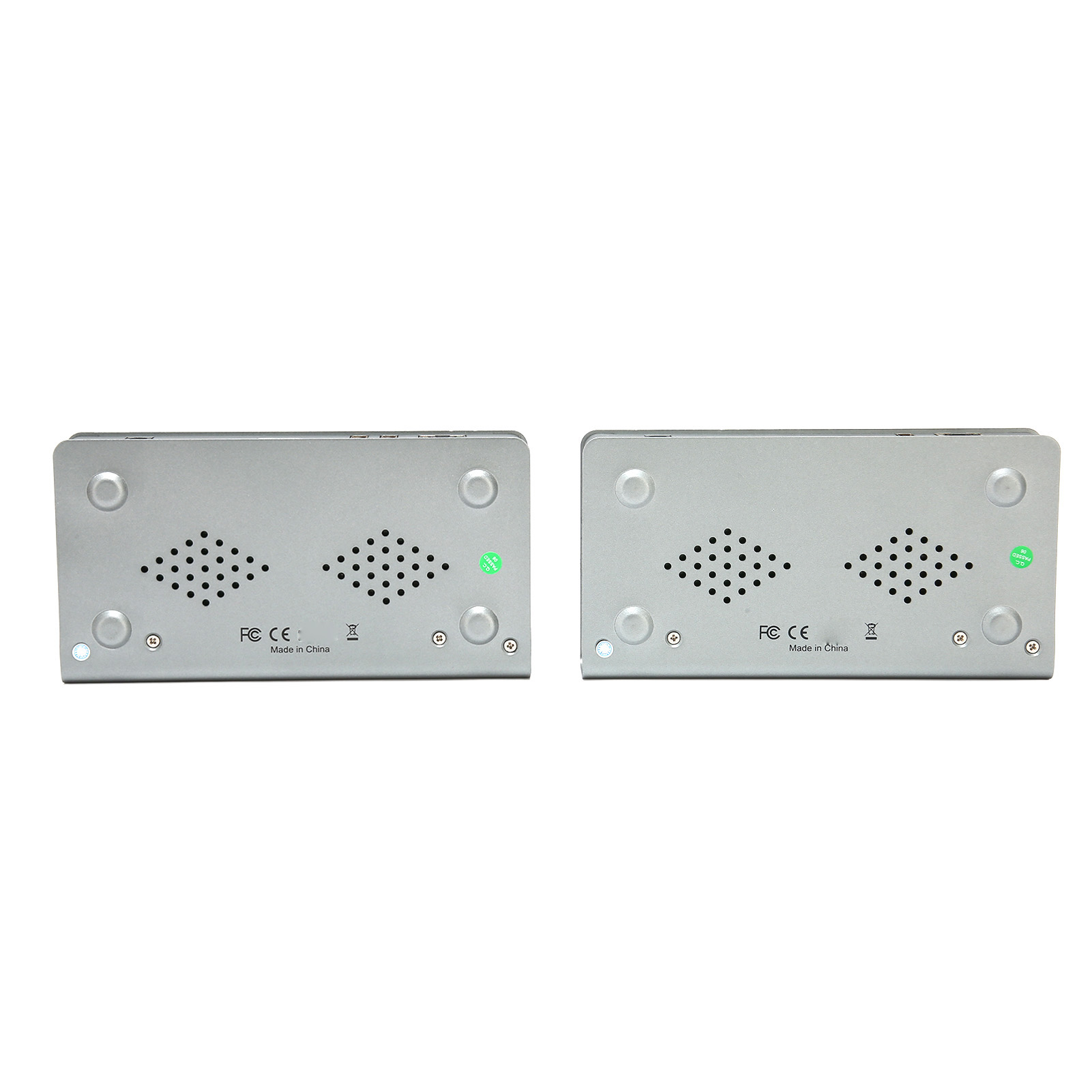200m KVM IP Extender RJ45 HD Multimedia Interface KVM Over IP Extender With W CB - Bild 26 von 36