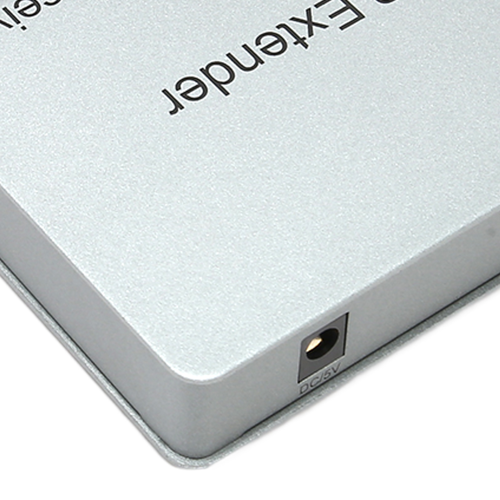200m KVM IP Extender RJ45 HD Multimedia Interface KVM Over IP Extender With W FY - Afbeelding 33 van 36