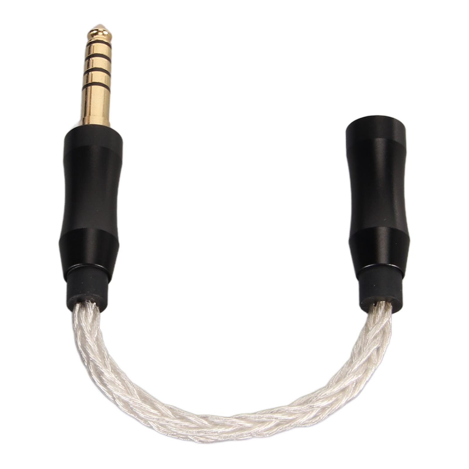 3.5mm to 4.4mm Headphone Adapter Cable Gold Plated 3.5mm Stereo Female to 4.4mm - 第 14/21 張圖片
