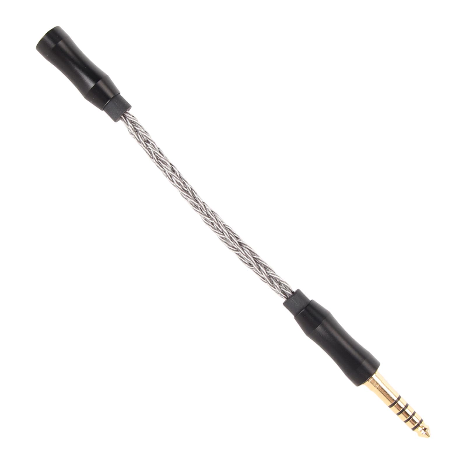 3.5mm to 4.4mm Headphone Adapter Cable Gold Plated 3.5mm Stereo Female to 4.4mm - 第 17/21 張圖片