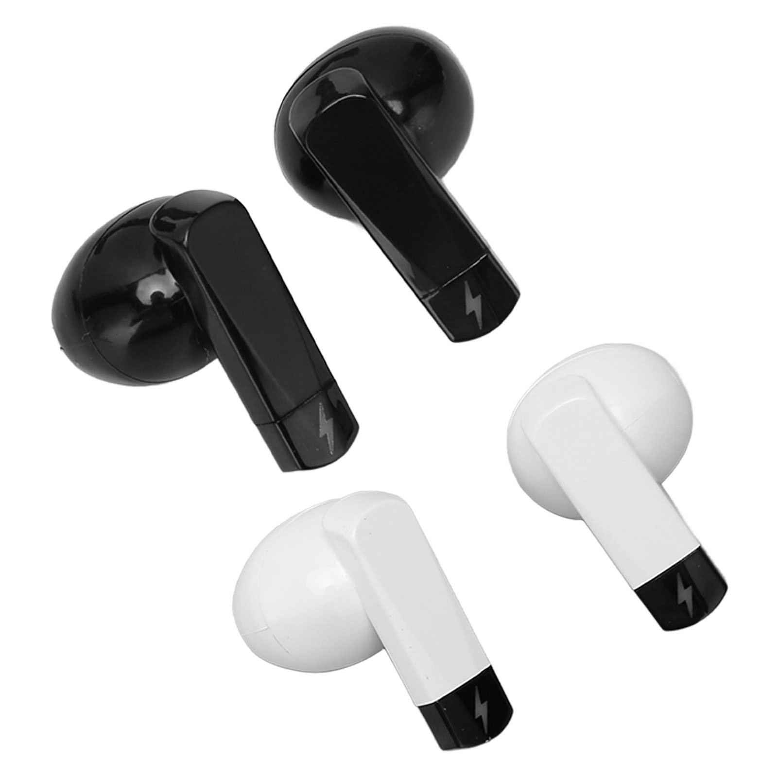 Language Translator Earbuds Multifunction Noise Reduction Stereo Sound 144 Ki CB - Afbeelding 25 van 30