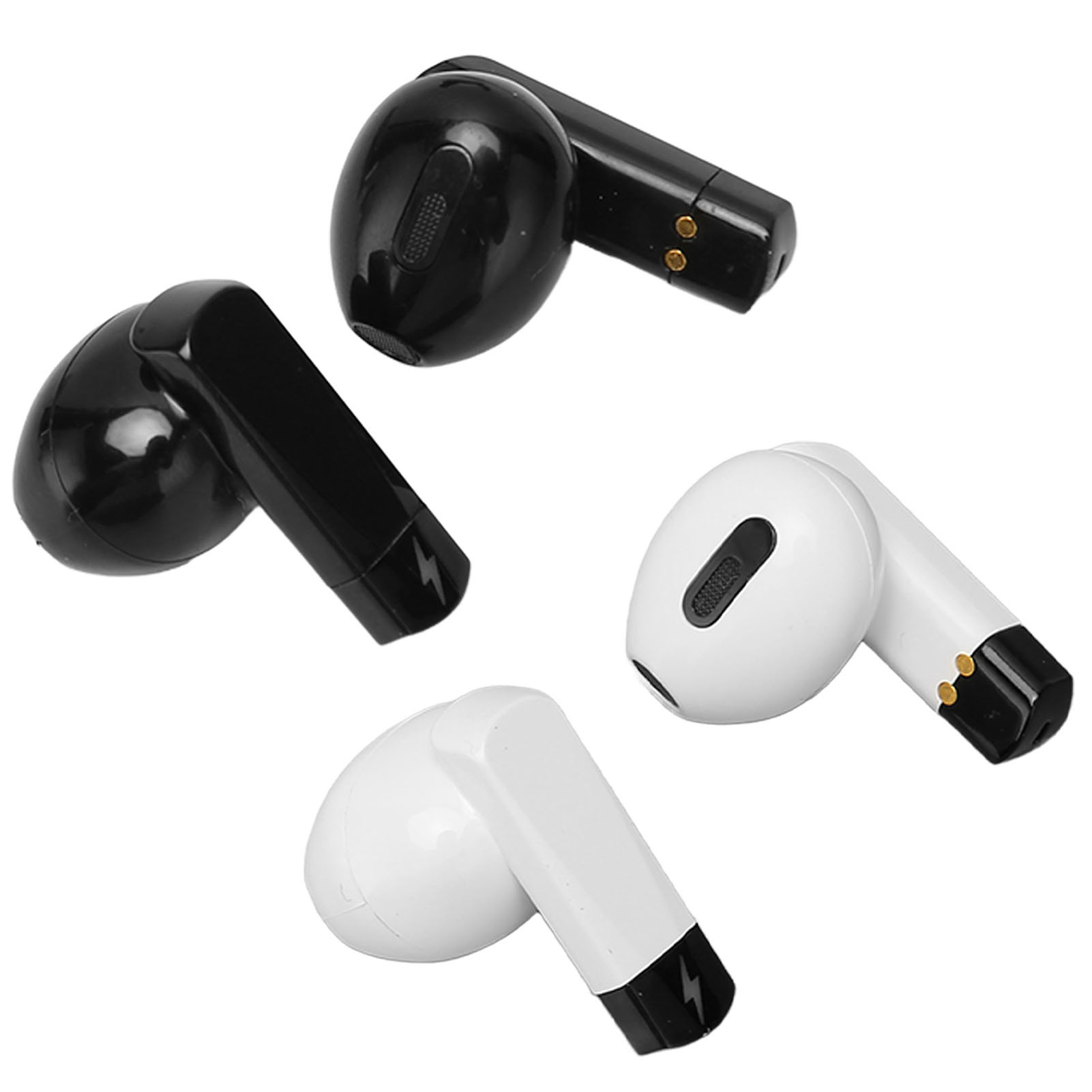 Language Translator Earbuds Multifunction Noise Reduction Stereo Sound 144 Ki FY - Afbeelding 26 van 30