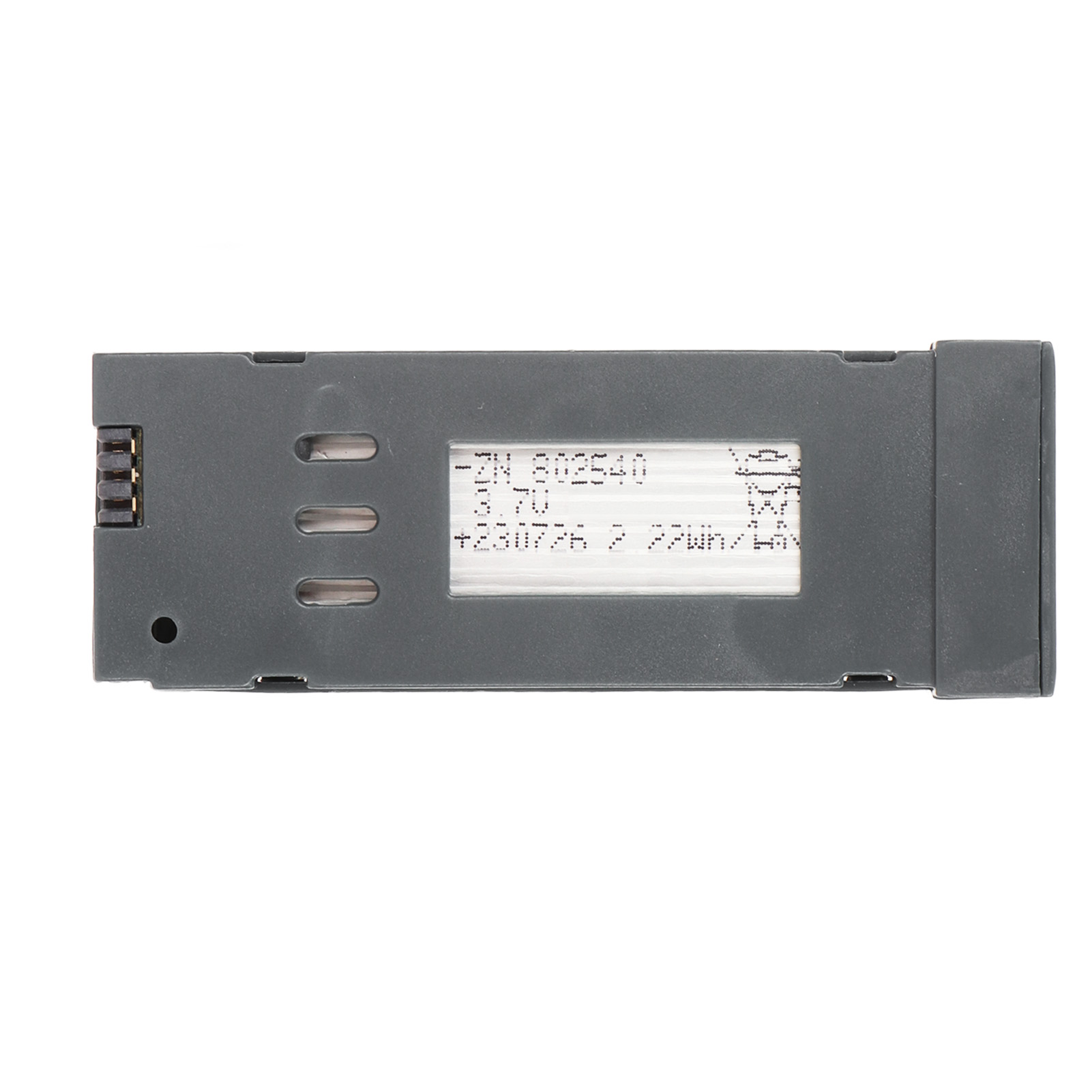 3.7V Remote Control UAV Battery Replacement Accessories For E58 L800 JY019 GMO - Picture 13 of 24