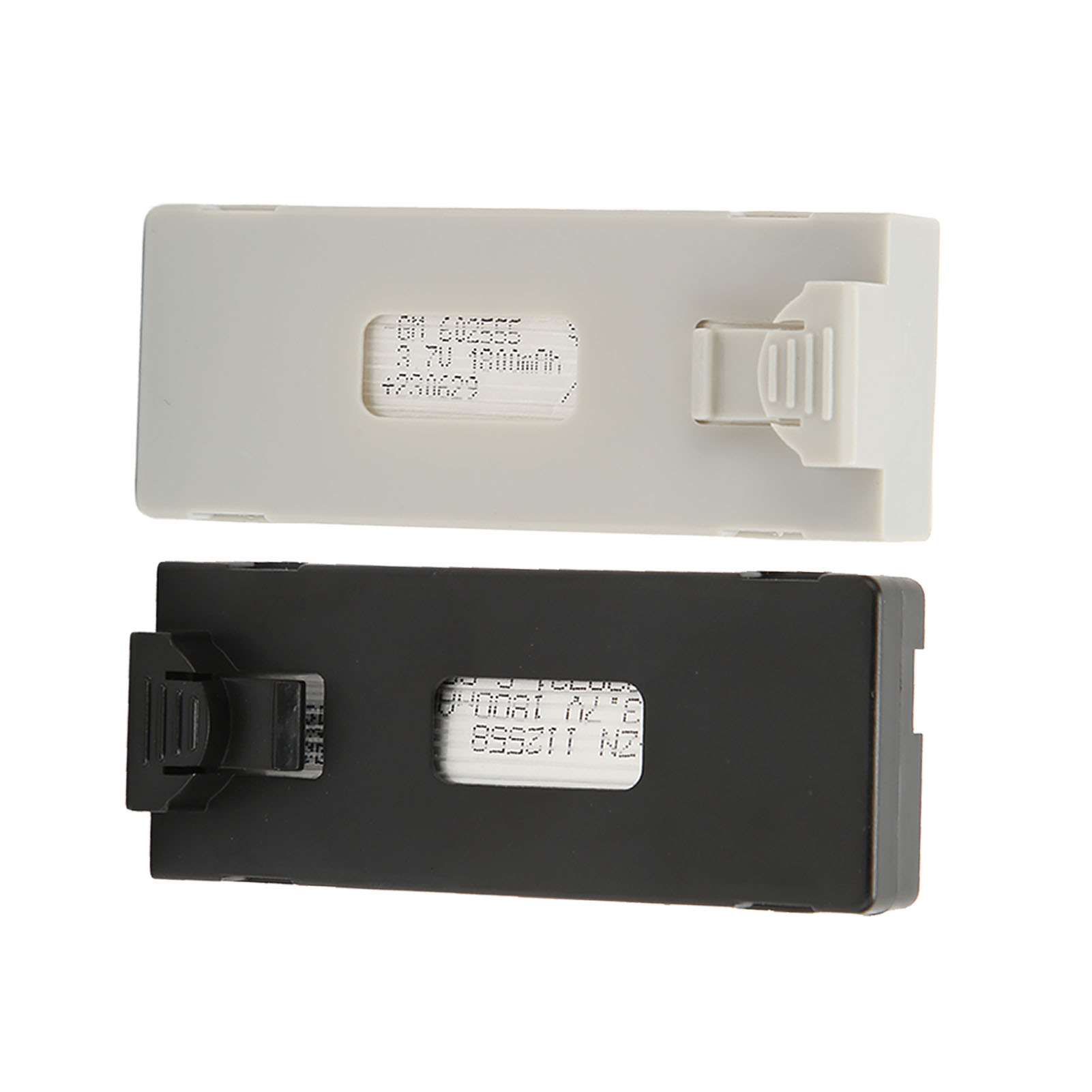 New 3.7V 1800mAh RC Drone Battery Replacement RC UAV Battery For E88 E525 E99 K3 - Picture 25 of 28