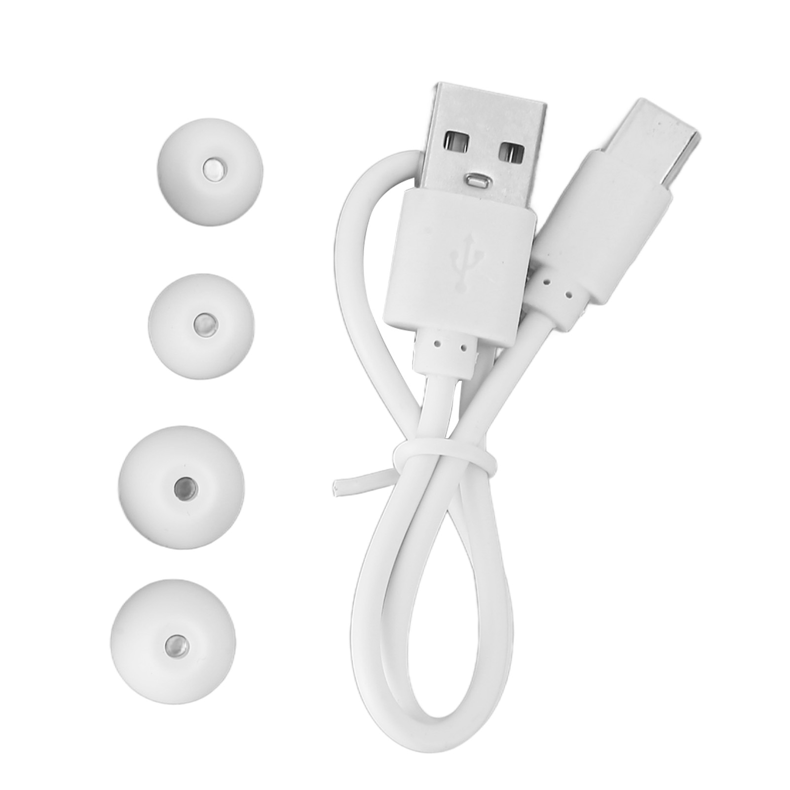 Language Translator Earbuds BT5.0 Noise Canceling 74 Languages 70 Accents APP CB - Zdjęcie 25 z 28