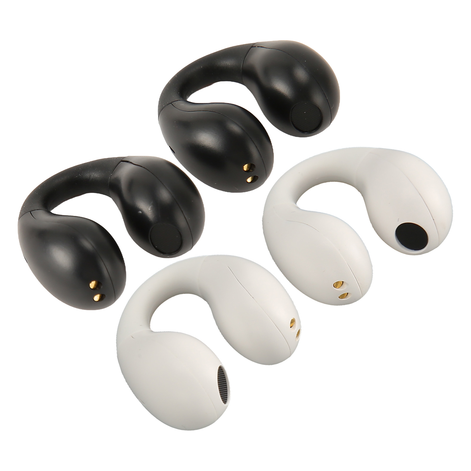 Language Translator Earphone 74 Languages 70 Accents BT 5.3 Noise Reduction C CB - Afbeelding 26 van 28