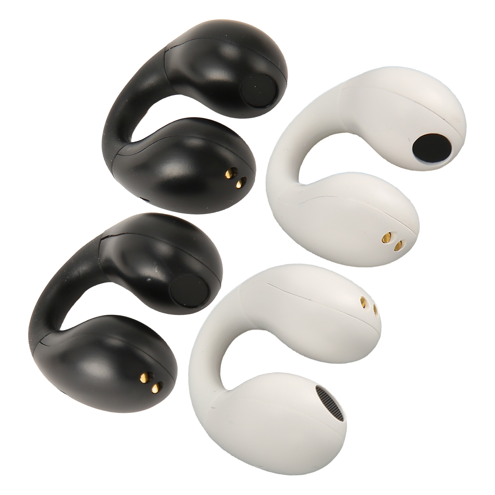 Language Translator Earphone 74 Languages 70 Accents BT 5.3 Noise Reduction Hot - Afbeelding 27 van 28