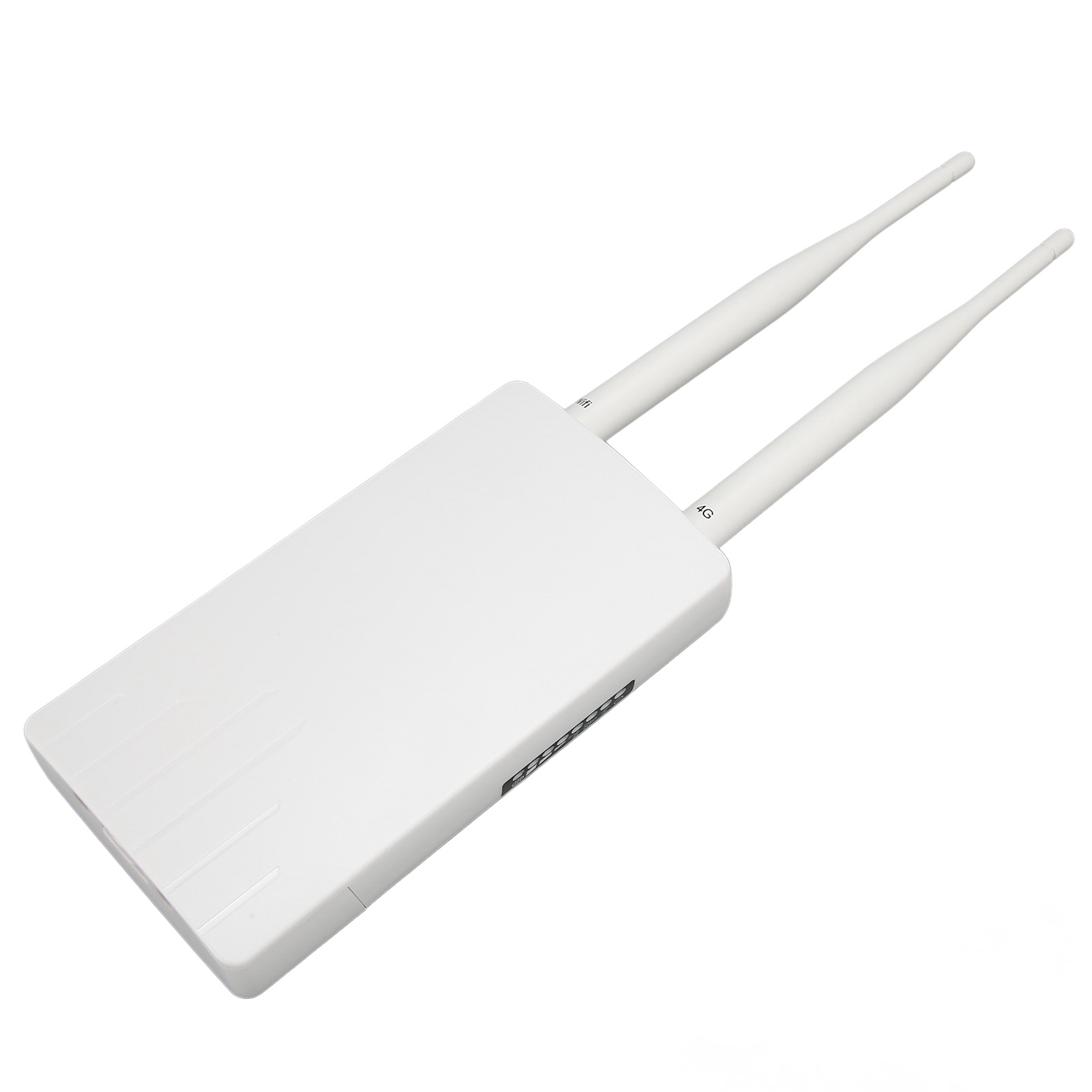 4G LTE Wireless Router With SIM Card Slot 300Mbps Unlocked Wireless Mobile Wi FY - Afbeelding 27 van 30