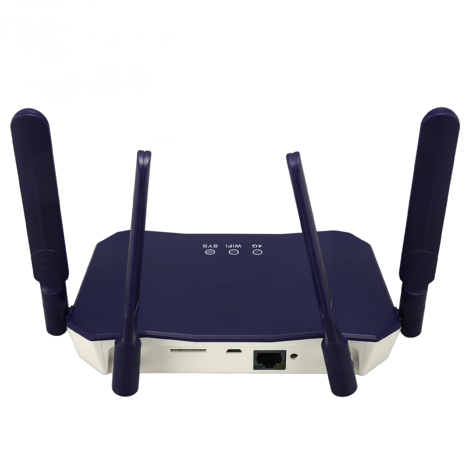 4G LTE Wireless Router High Speed 300Mbps Mobile WiFi Hotspot With SIM Card Hot - Photo 26/32