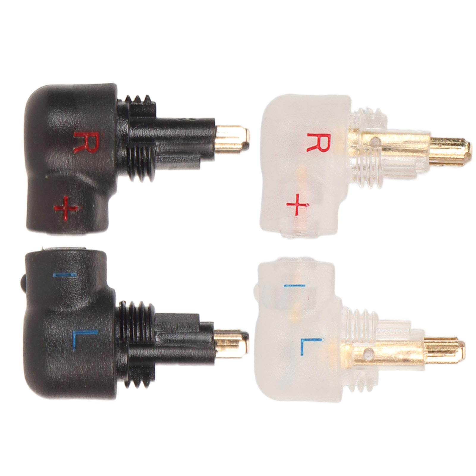 Do wtyczki EXK na gniazdo 0,78 mm 2-pinowy adapter kabla do EXK MDR7550 EX600 EX800 FY - Zdjęcie 26 z 28