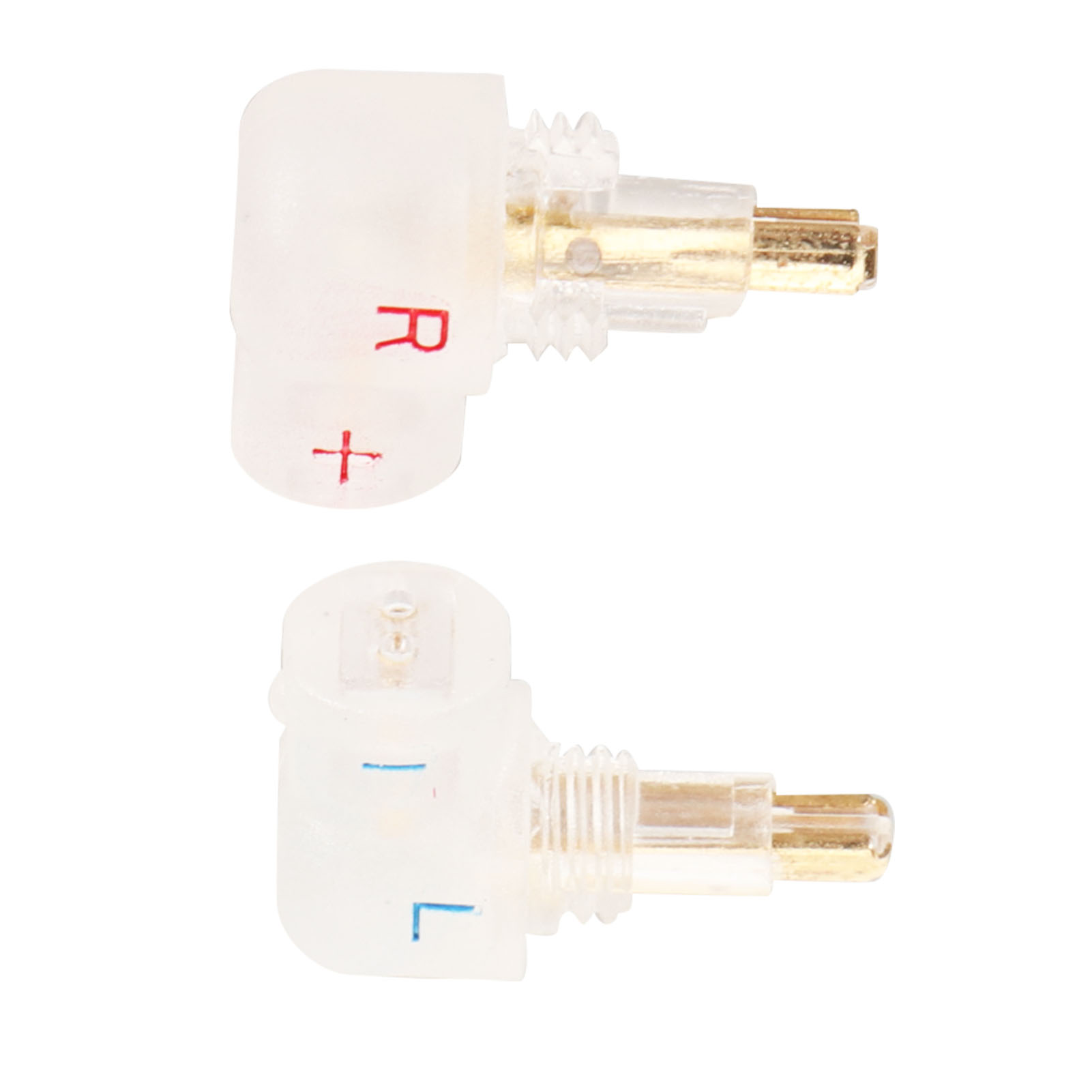 Do wtyczki EXK na gniazdo 0,78 mm 2-pinowy adapter kabla do EXK MDR7550 EX600 EX800 FY - Zdjęcie 23 z 28