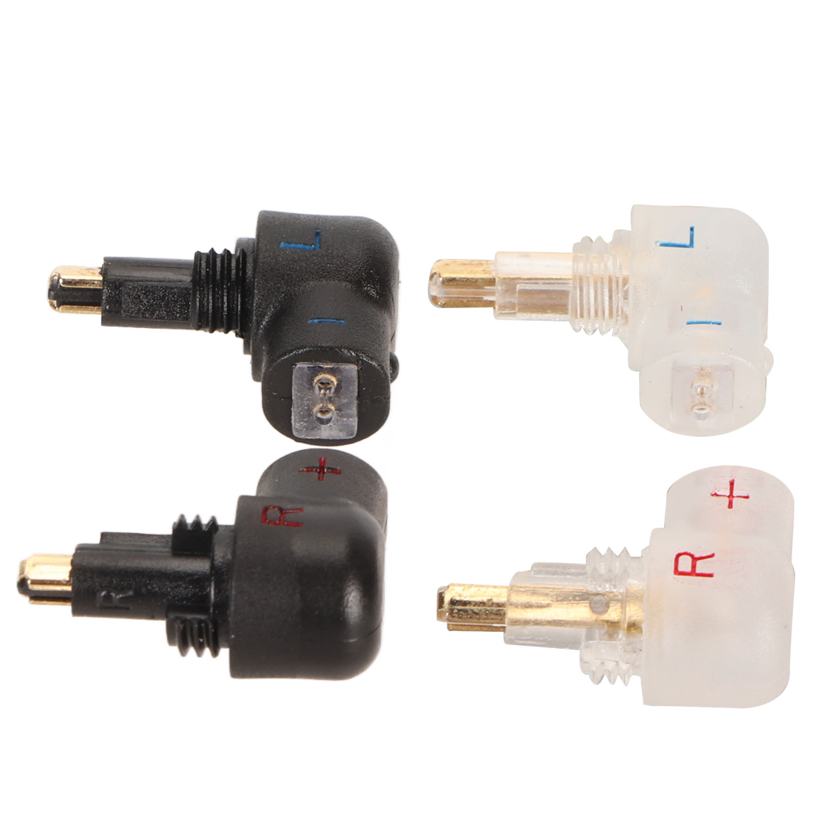 Do wtyczki EXK na gniazdo 0,78 mm 2-pinowy adapter kabla do EXK MDR7550 EX600 EX800 CB - Zdjęcie 24 z 28