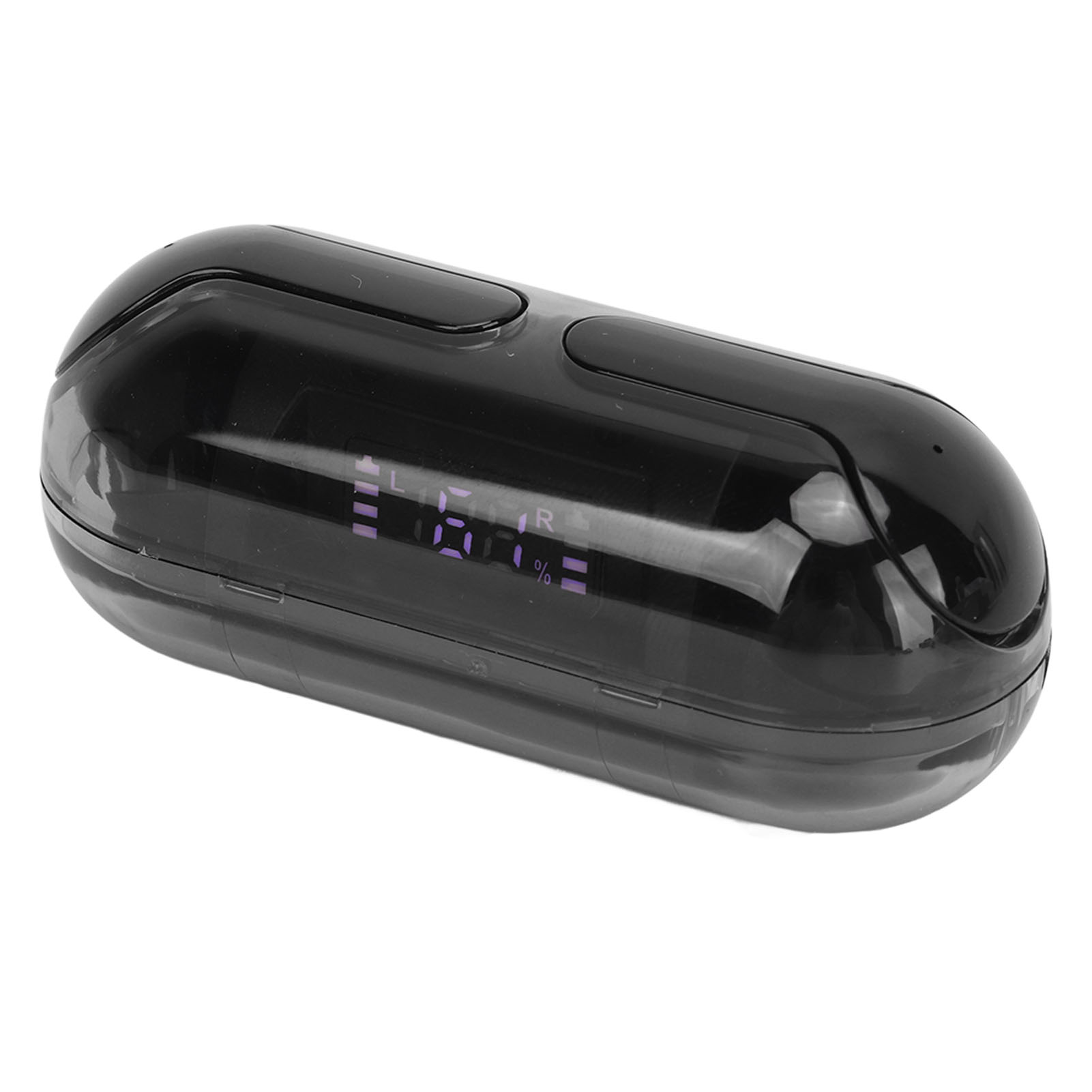 Translator Earbuds BT 5.3 144 Languages Digital Power Display Translation Ea Kit - Bild 30 von 30