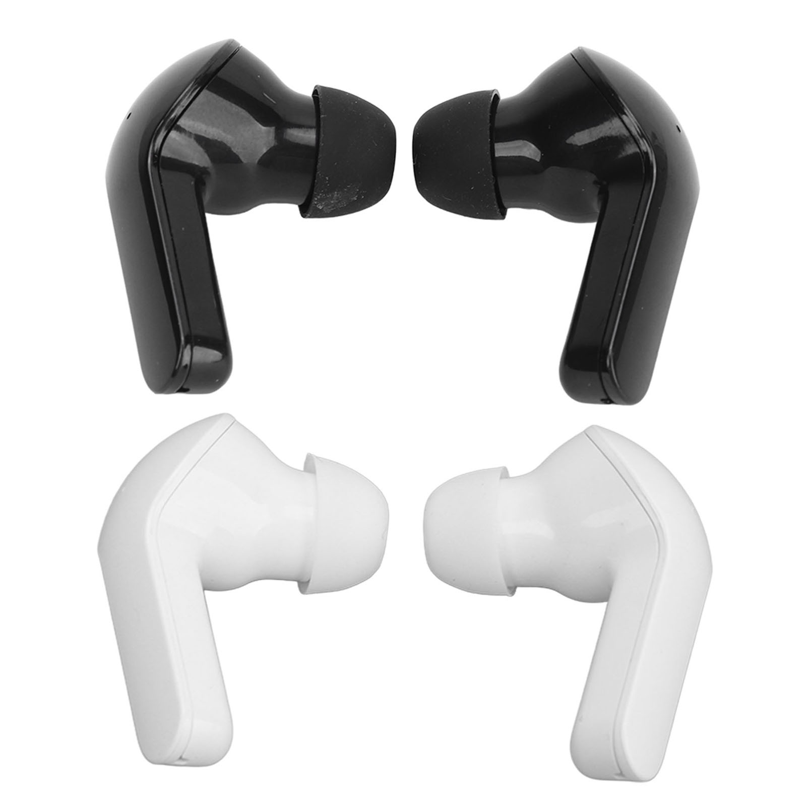 Translator Earbuds BT 5.3 144 Languages Digital Power Display Translation Ea Kit - Bild 27 von 30