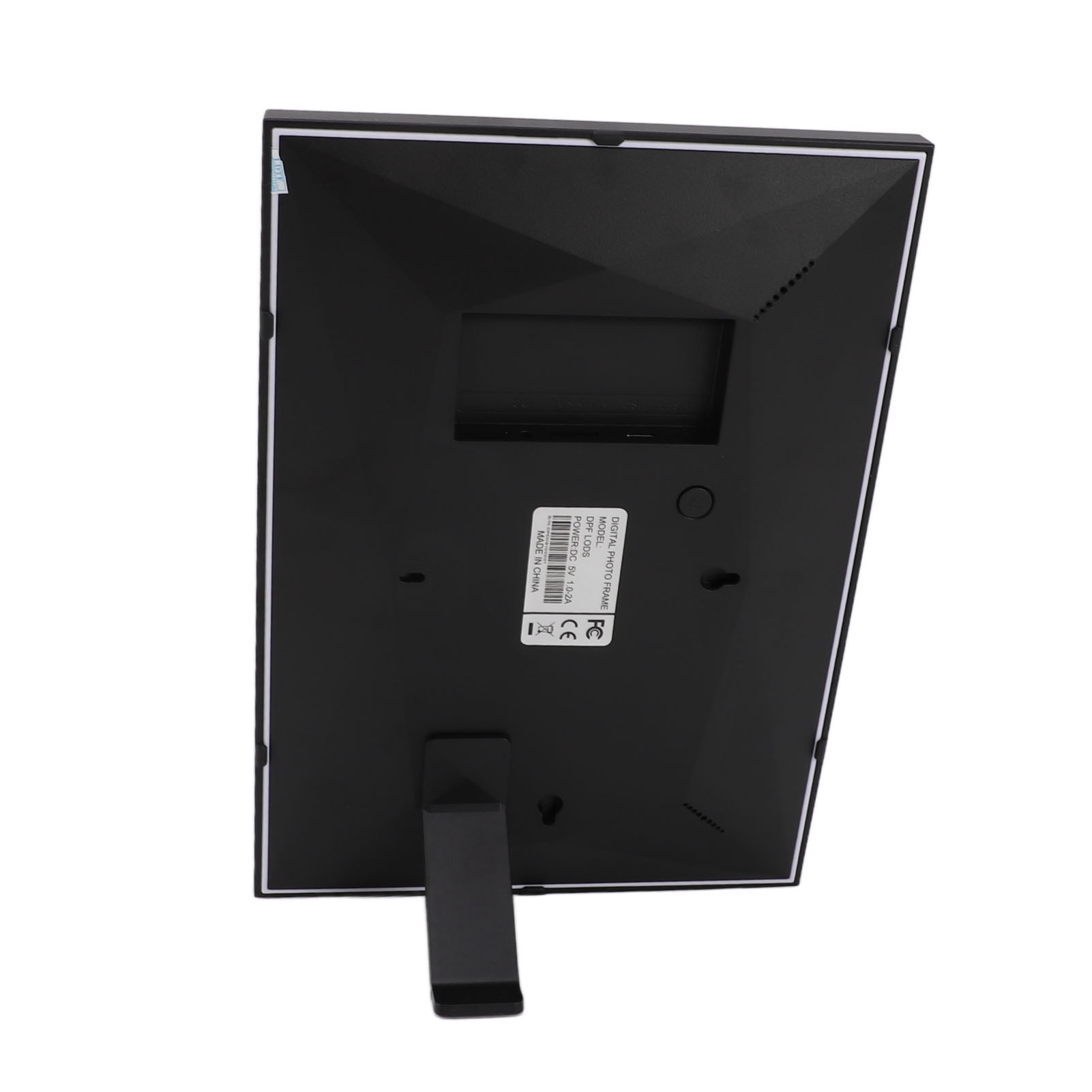 10in Digital Photo Frame IPS Touch Screen WiFi APP Remote Control Electronic NEW - Afbeelding 14 van 21
