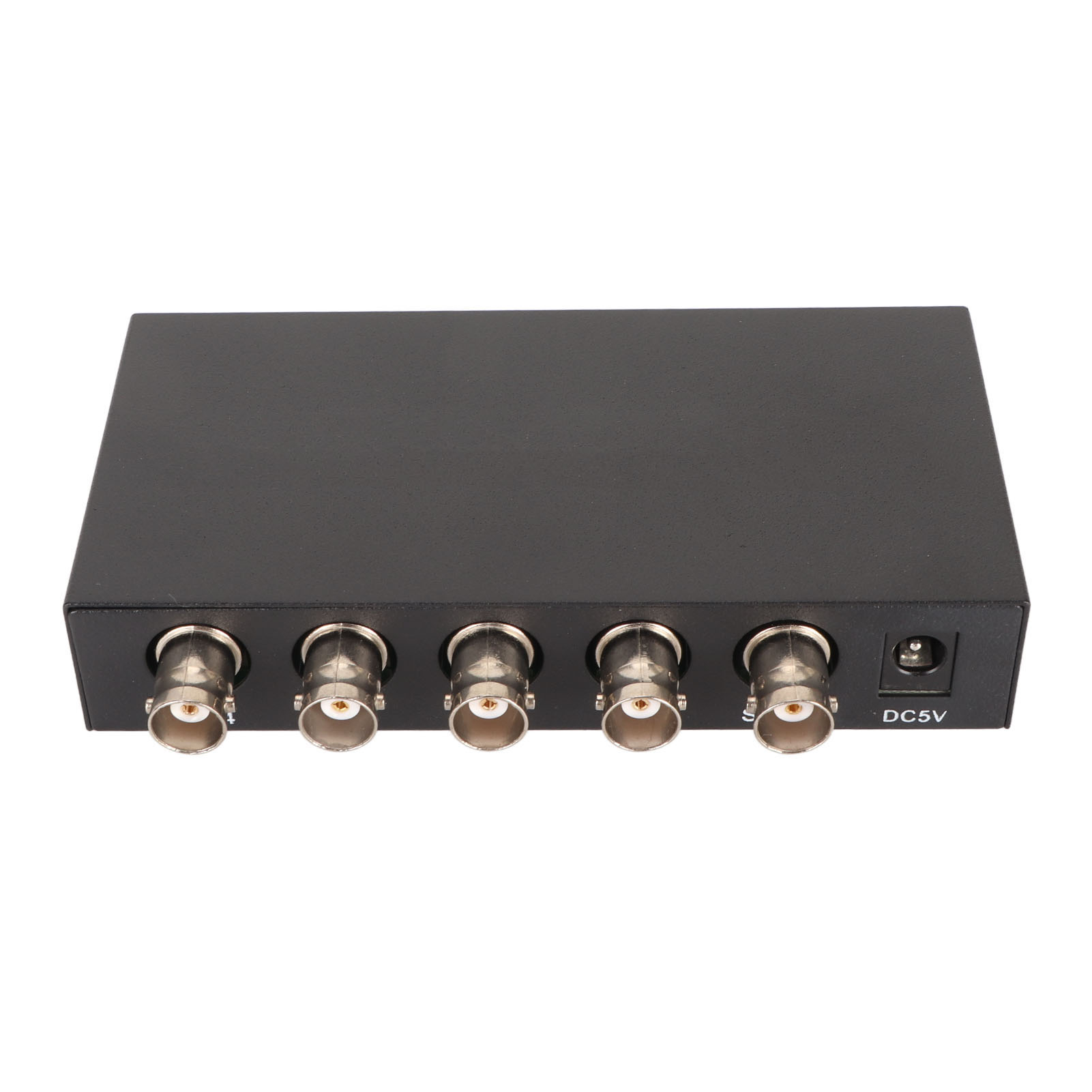 SDI Splitter 1080P Support 3G HD SD SDI 1 In 4 Out SDI Splitter For TV Stat EOB - Zdjęcie 17 z 18