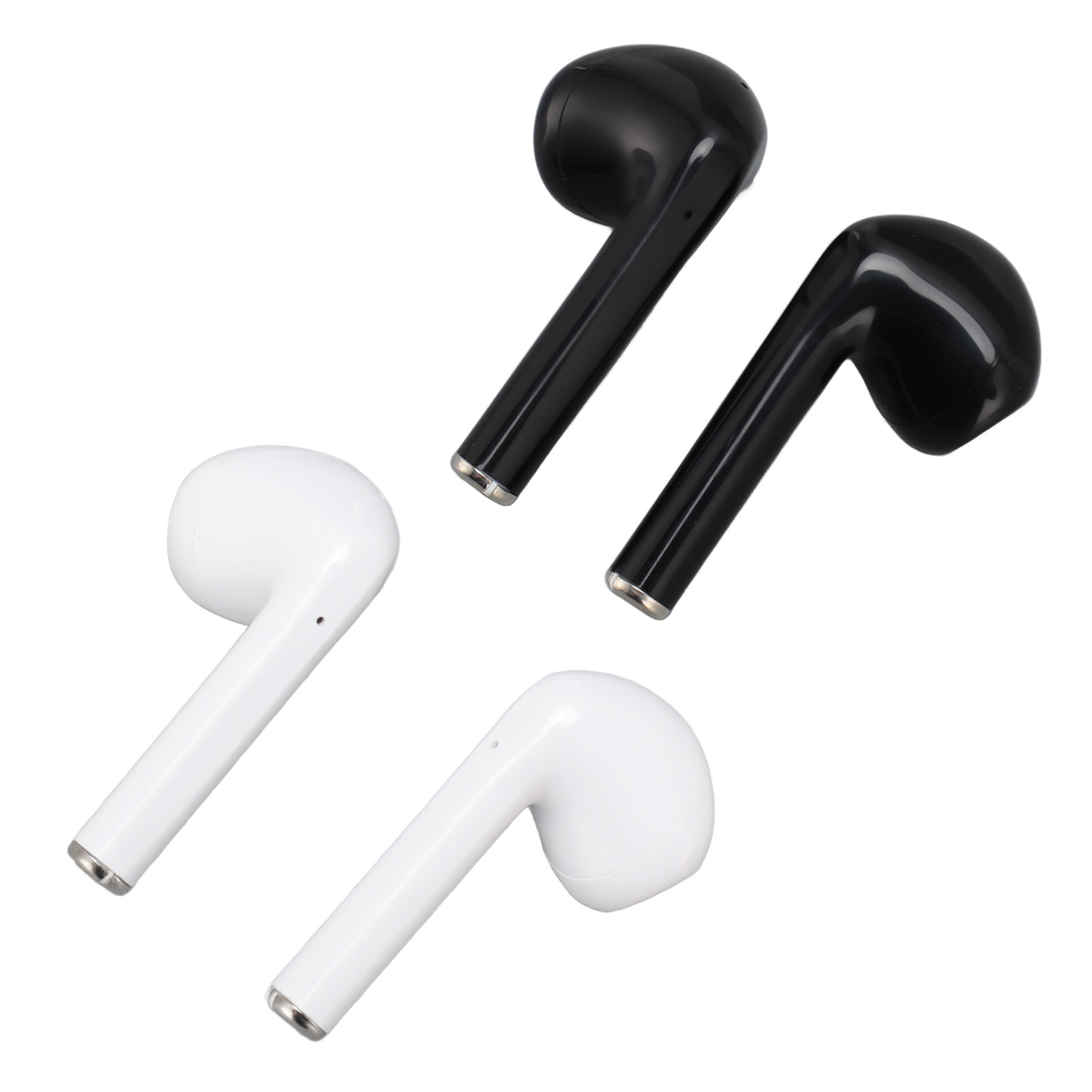 Language Translator Earbuds Wireless BT 5.3 Noise Reduction Support 84 Langua CB - Afbeelding 26 van 29