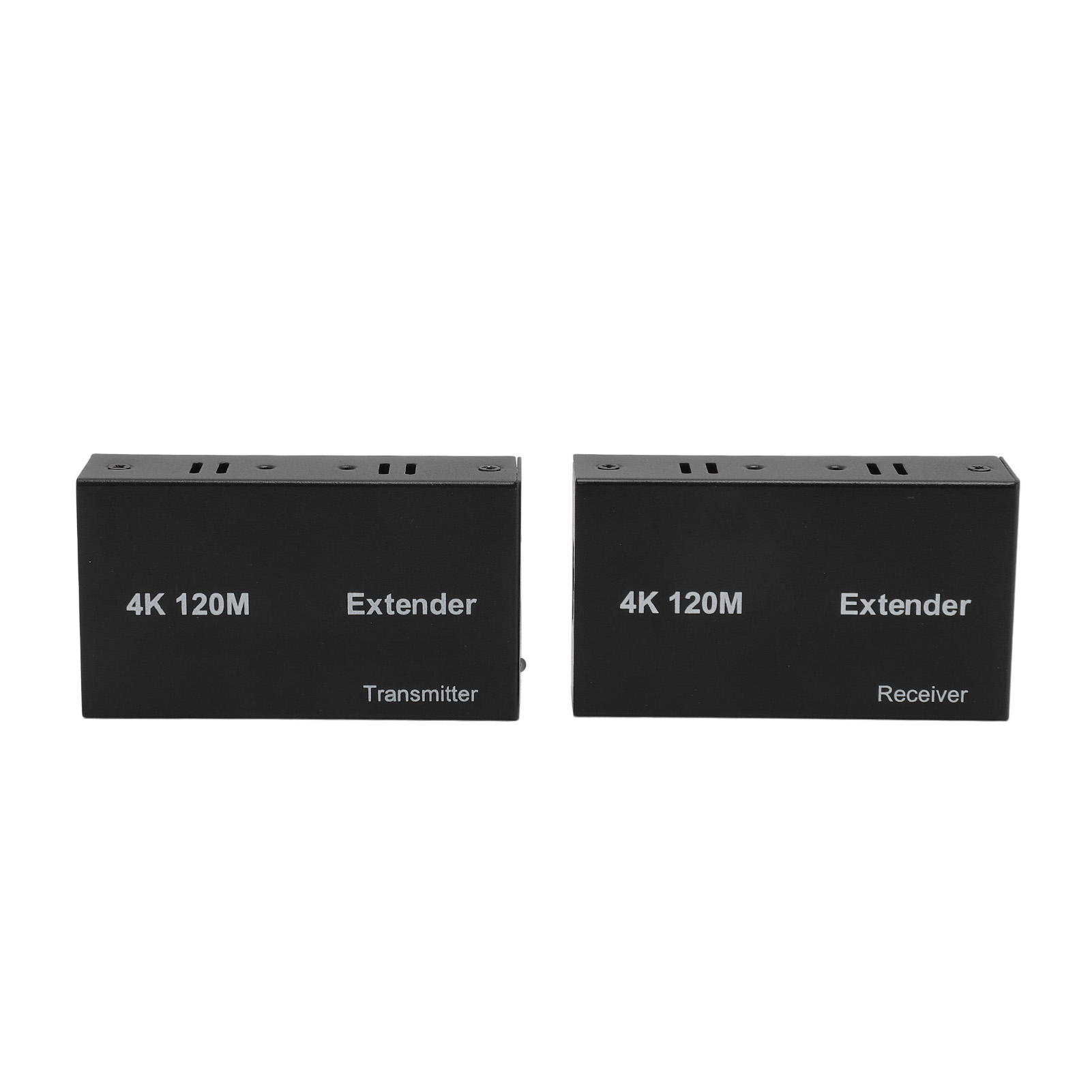 HD Multimedia Interface Network Extender 4K At 30hz Network Extension Transmi DB - Photo 21/21