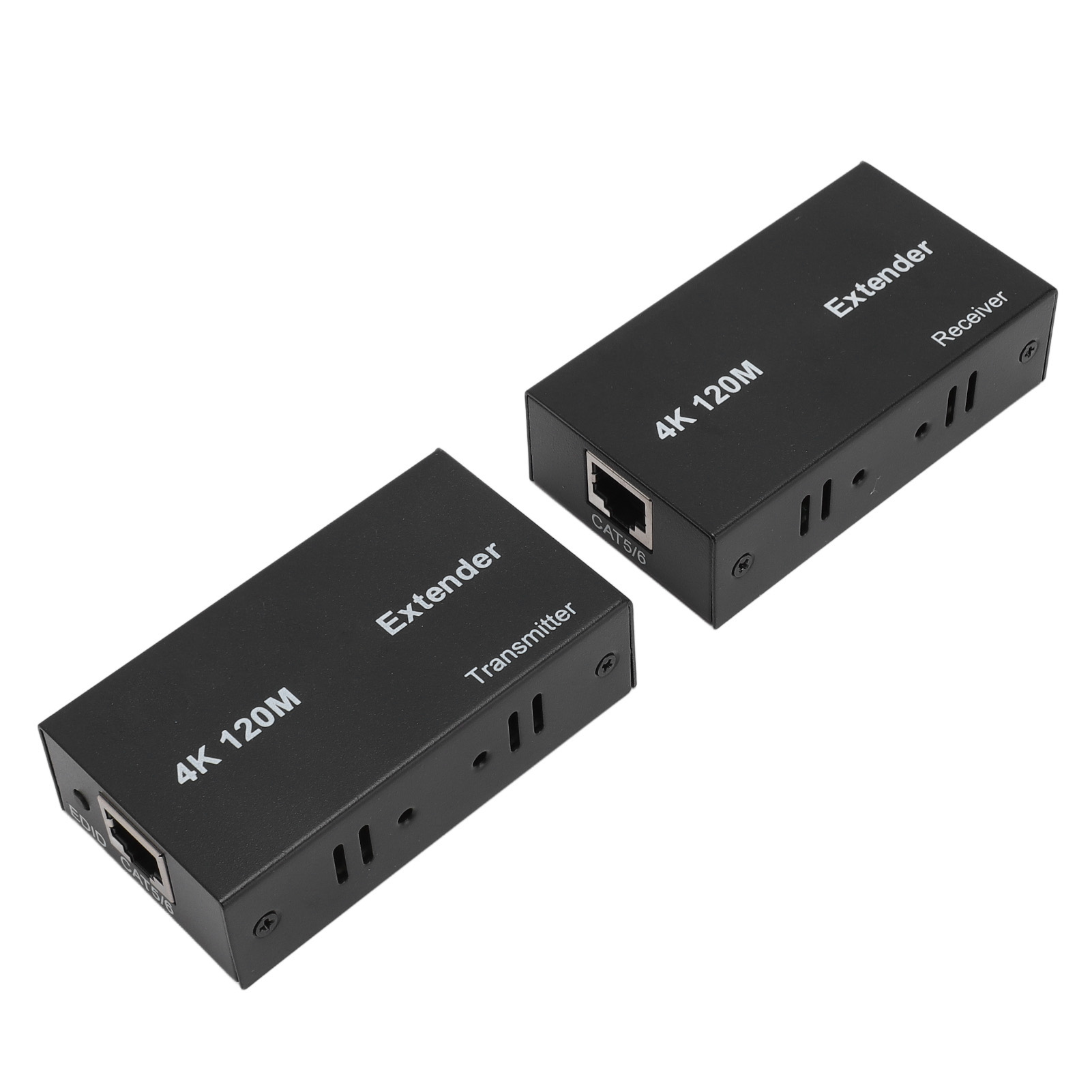 HD Multimedia Interface Network Extender 4K At 30hz Network Extension Transmi DB - Photo 14/21