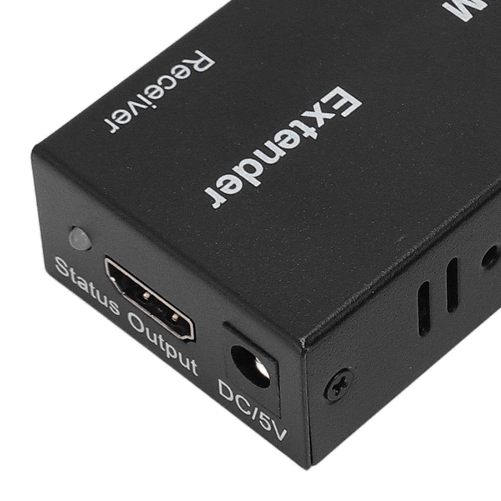 HD Multimedia Interface Network Extender 4K At 30hz Network Extension Transmi DB - Photo 15/21