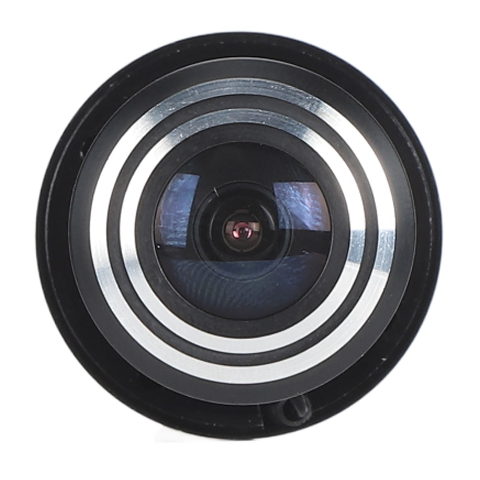 Door Peephole Camera 2MP HD Support Memory Card Storage Cloud Storage Two Wa NEW - Afbeelding 15 van 18