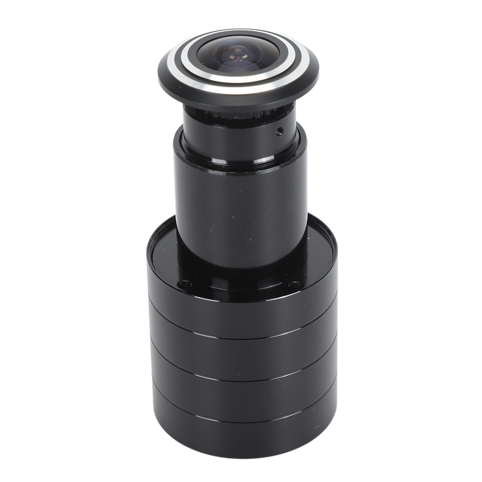 Door Peephole Camera 2MP HD Support Memory Card Storage Cloud Storage Two Wa NEW - Afbeelding 18 van 18