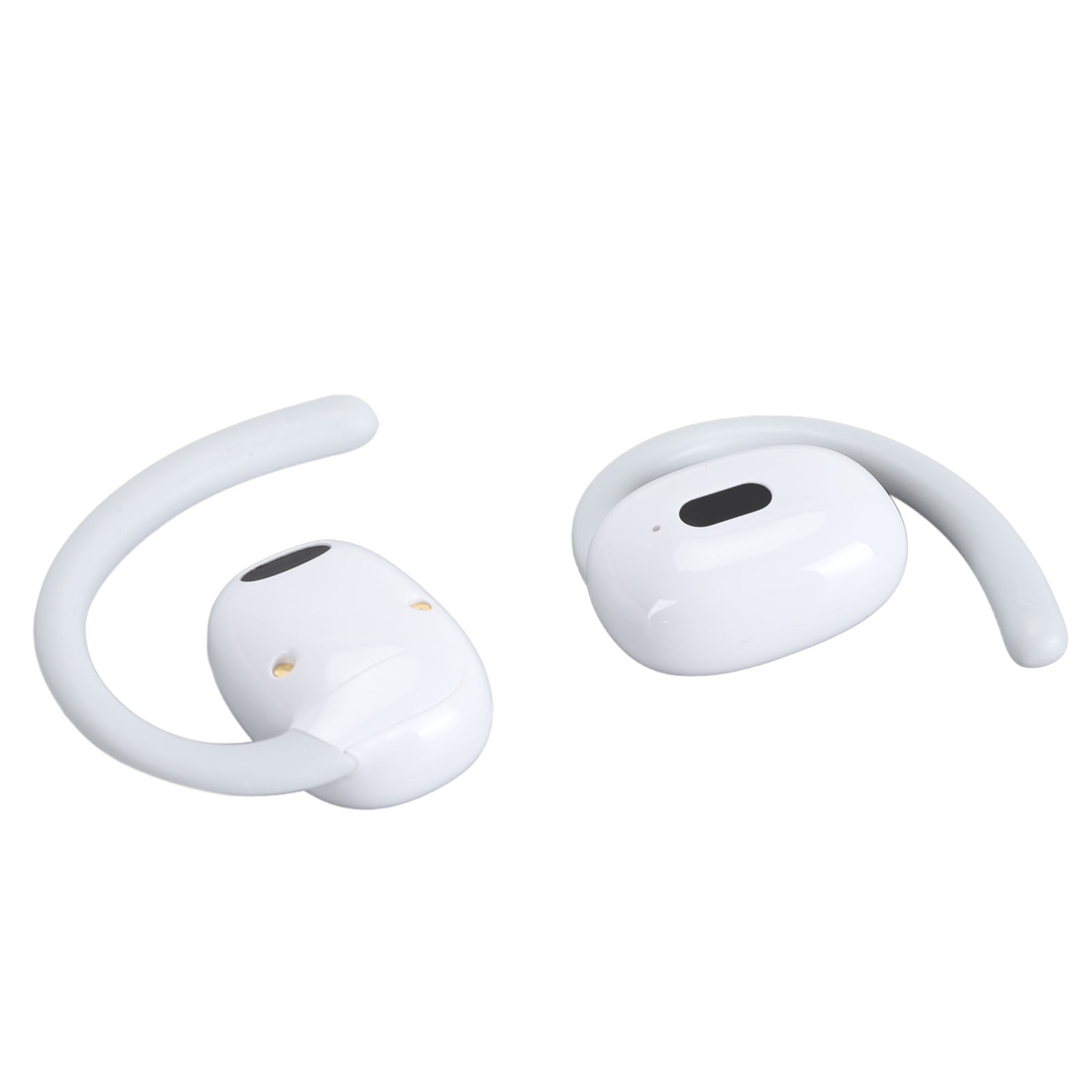 Language Translator Earbuds BT5.3 Noise Canceling 74 Languages 70 Accents Wir DB - Photo 16/18