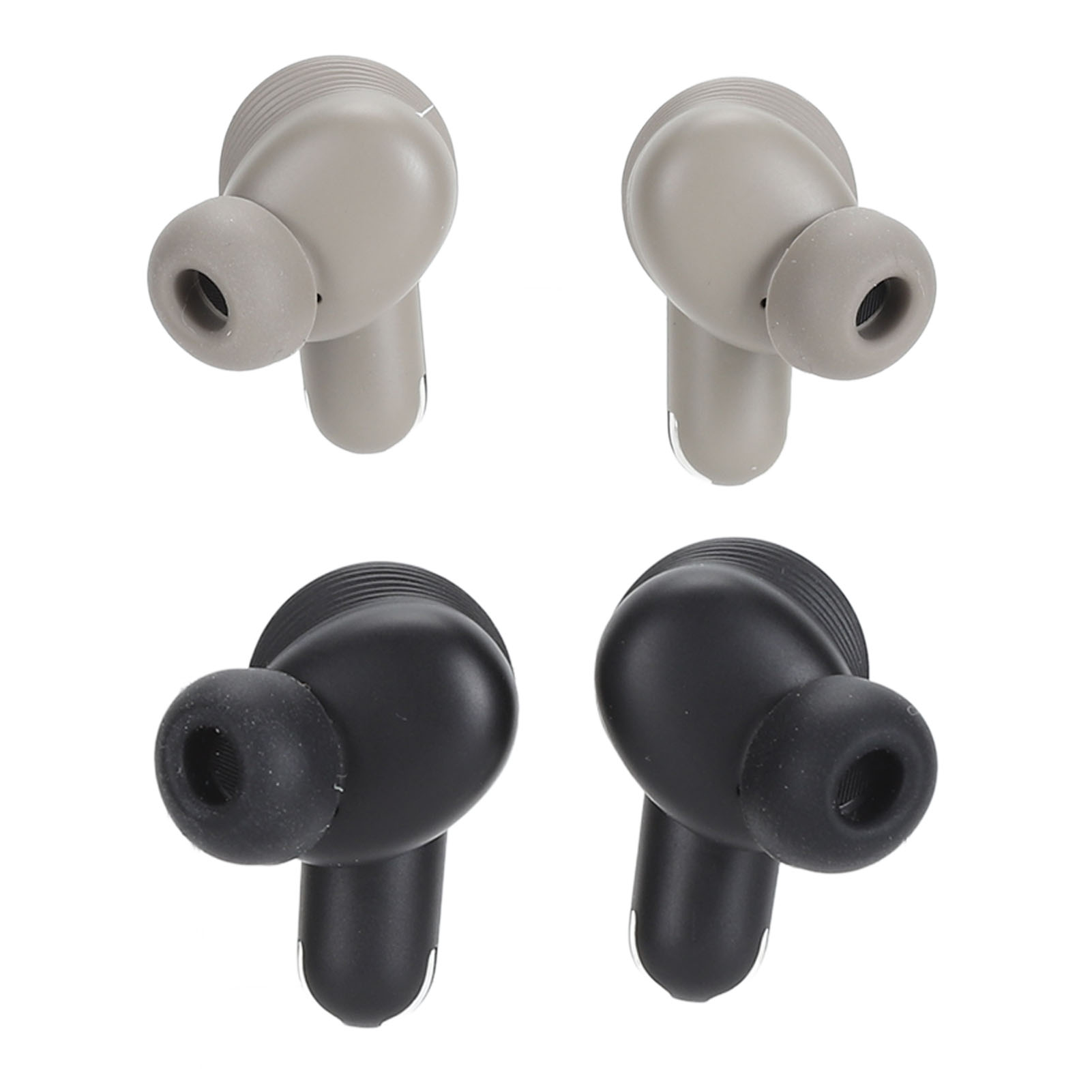 Language Translator Earbuds BT 5.3 Noise Reduction 74 Languages 70 Accent 4 M FY - Zdjęcie 27 z 28