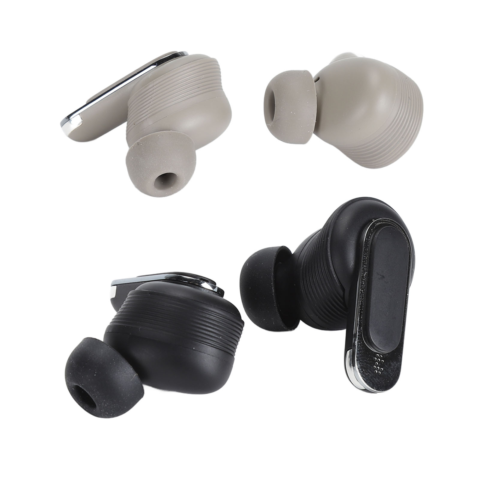 Language Translator Earbuds BT 5.3 Noise Reduction 74 Languages 70 Accent 4 M FY - Zdjęcie 23 z 28