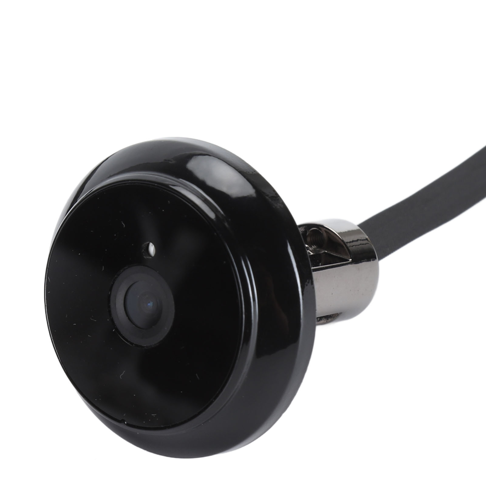 3.97in Smart Door Viewer Motion Detection 1080P Imaging 135° Wide Angle Peep NEW - Afbeelding 15 van 18