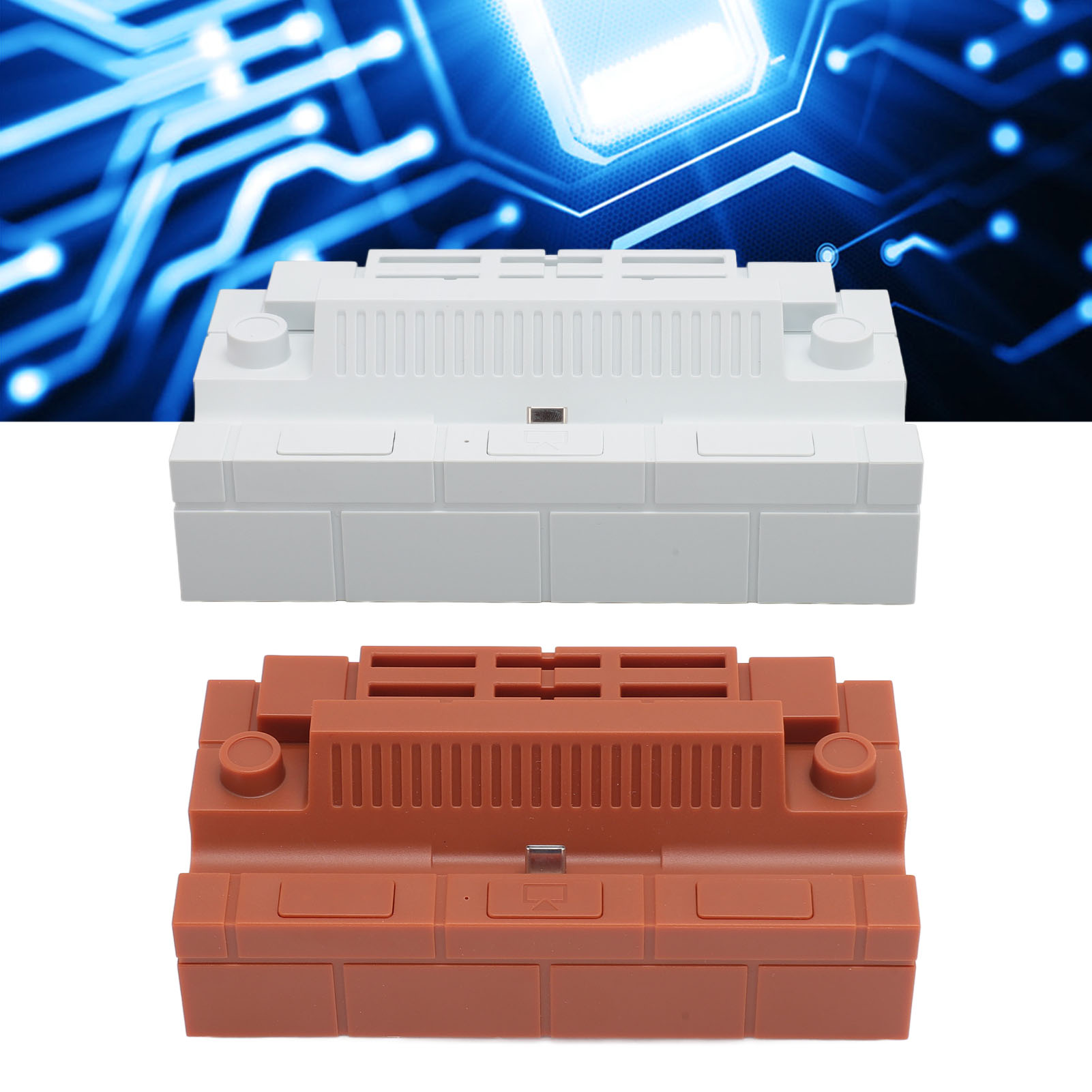 TV Docking Station Professional 4K 1080P HD Multimedia Interface USB 3.0 Port FY - Afbeelding 28 van 28