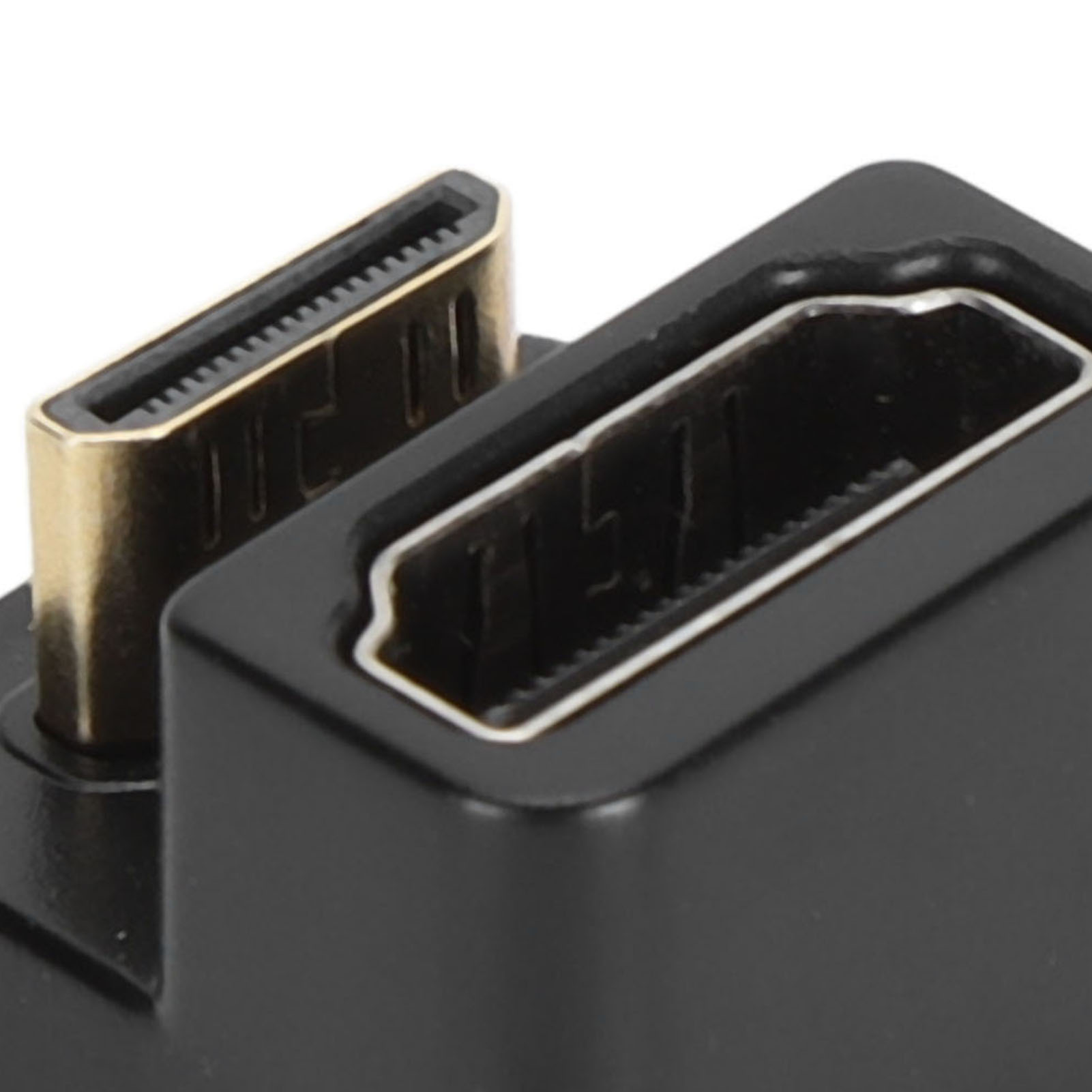 U Shaped Adapter Professional Efficient Supports PD20W Portable 180° Angle Ad FY - Afbeelding 30 van 32