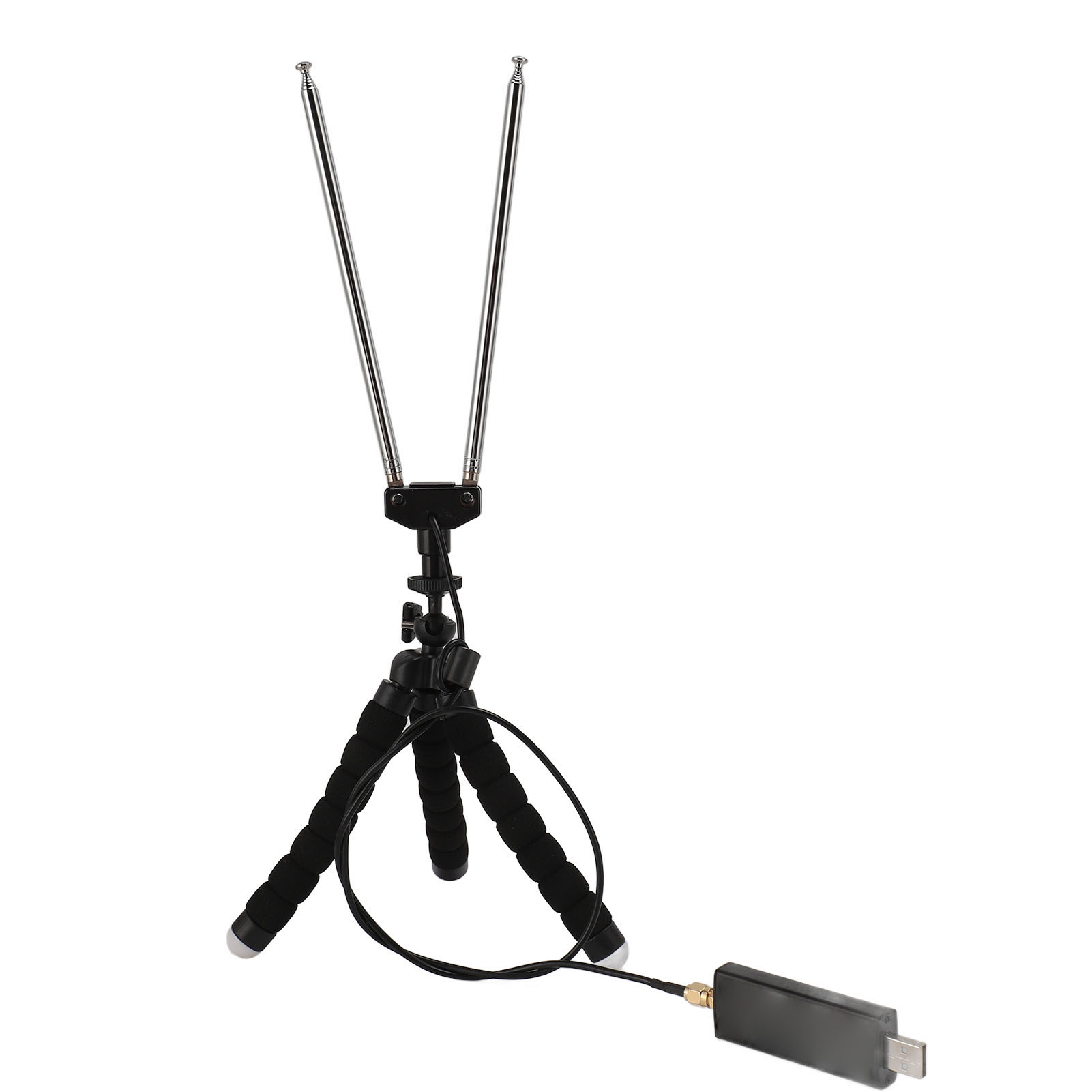 Do RTL SDR Blog V4 RTL2832U R860T TCXO SMA Software Defined Radio Receiver Hot - Zdjęcie 29 z 30