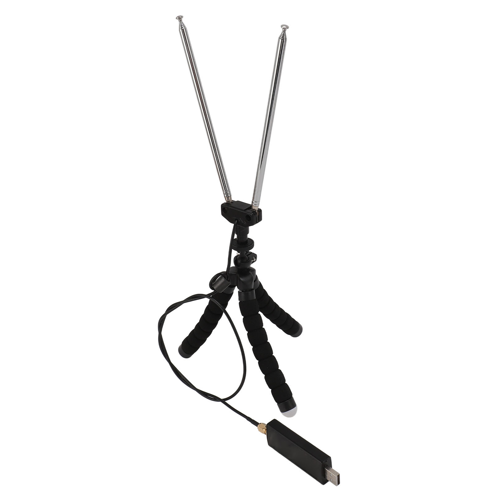 Do RTL SDR Blog V4 RTL2832U R860T TCXO SMA Software Defined Radio Receiver Hot - Zdjęcie 25 z 30